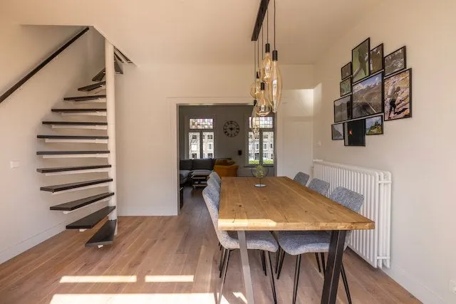 Foto #2 Appartement Zuid Willemsvaart Den Bosch