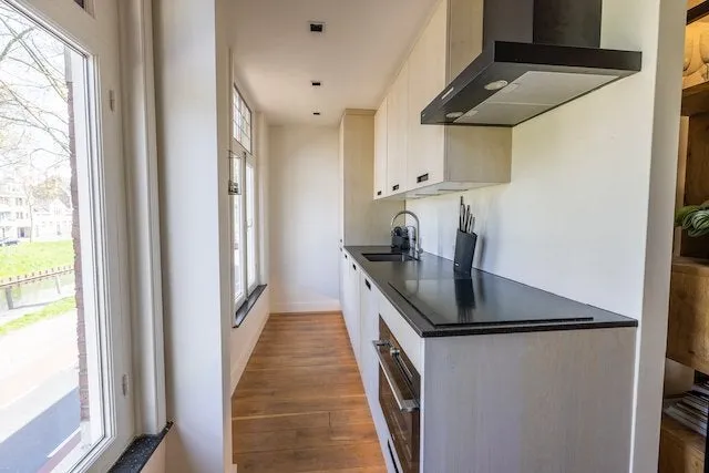Foto #5 Appartement Zuid Willemsvaart Den Bosch