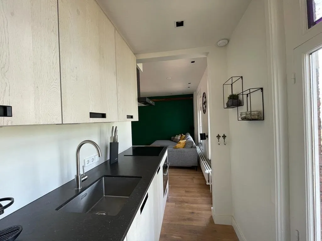 Foto #6 Appartement Zuid Willemsvaart Den Bosch