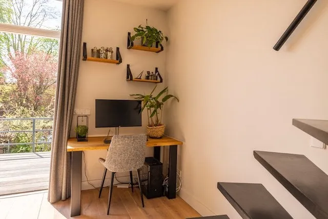 Foto #9 Appartement Zuid Willemsvaart Den Bosch