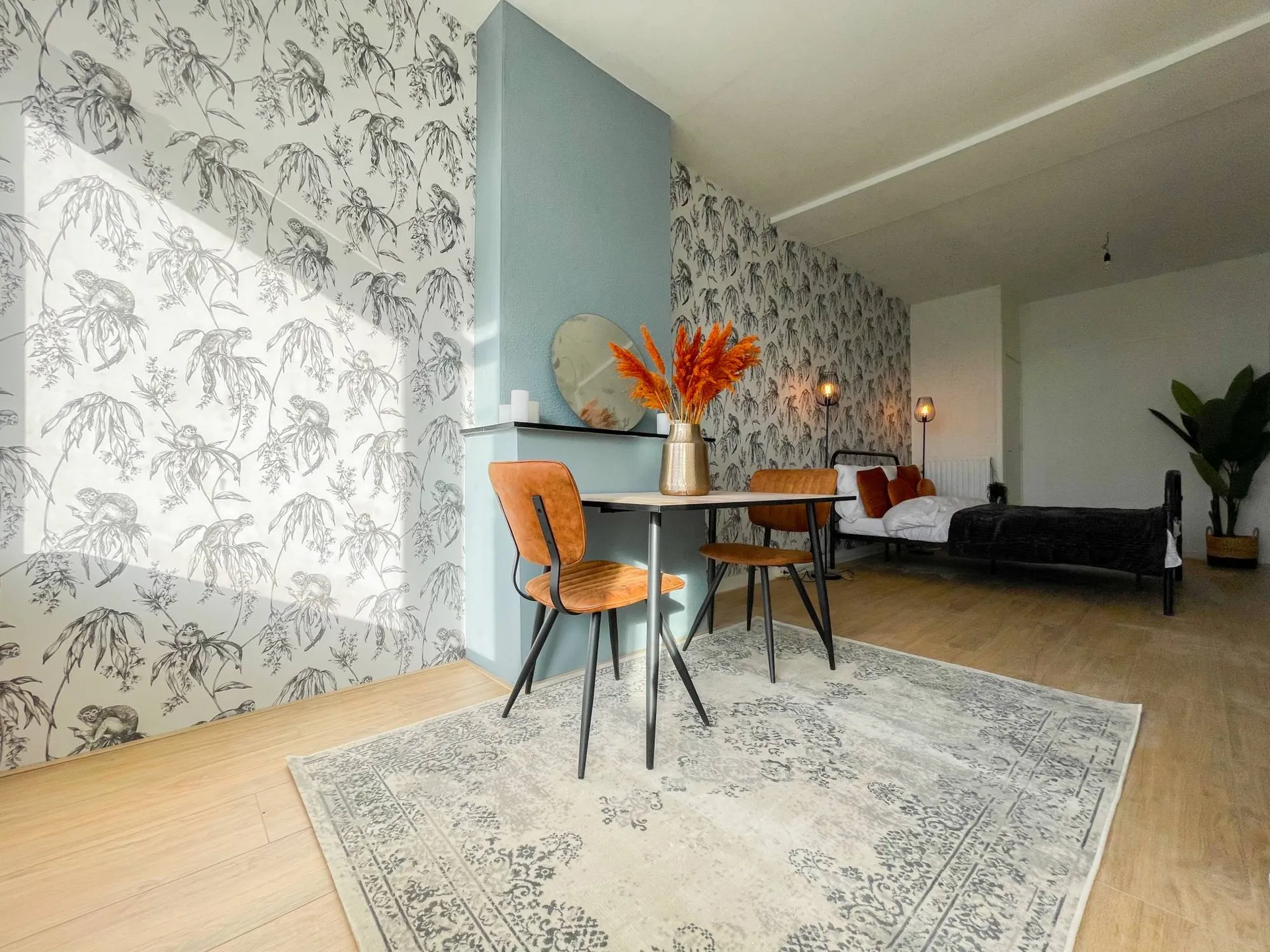 Foto #1 Appartement Katendrechtse Lagedijk Rotterdam