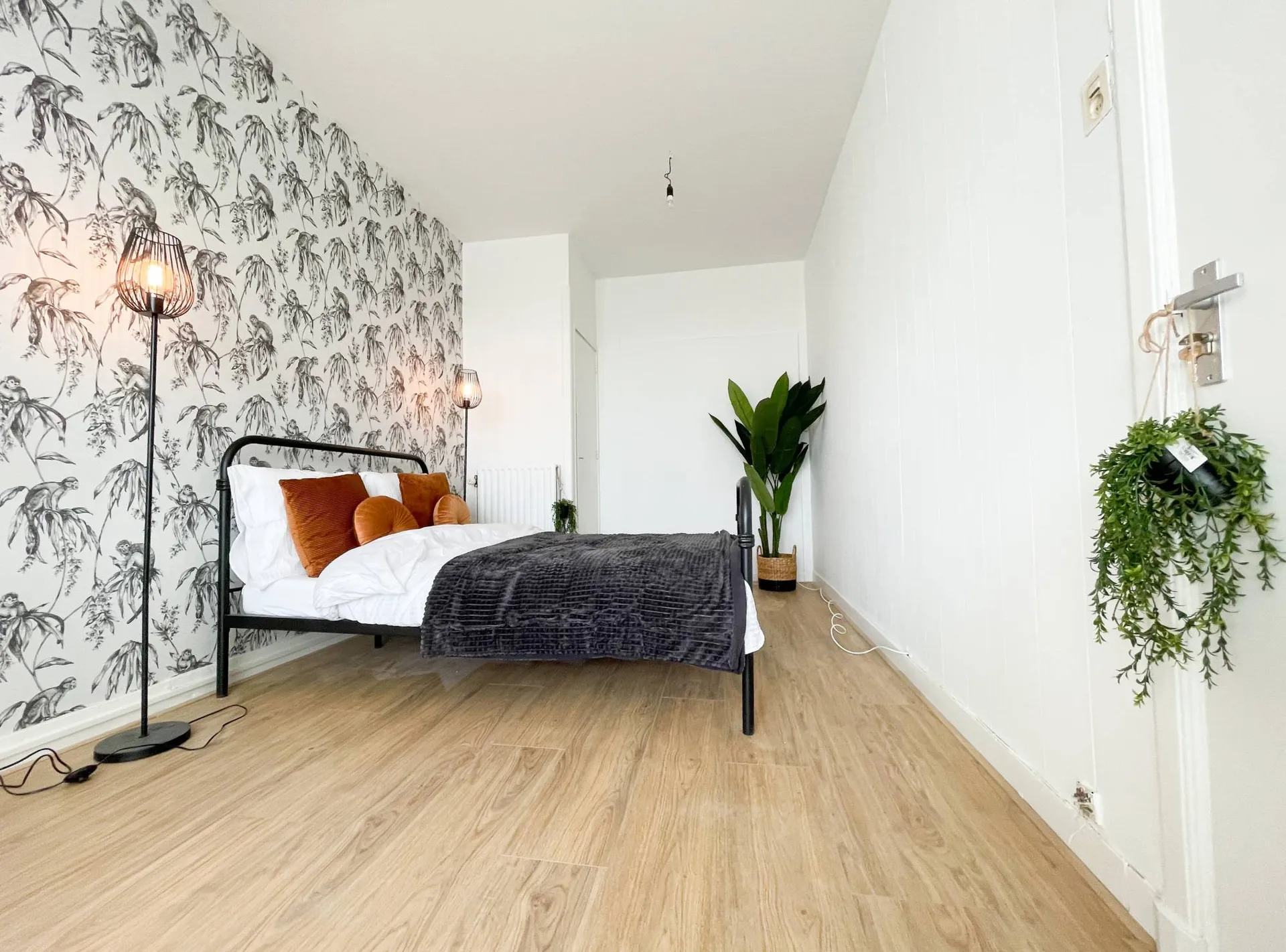Foto #2 Appartement Katendrechtse Lagedijk Rotterdam