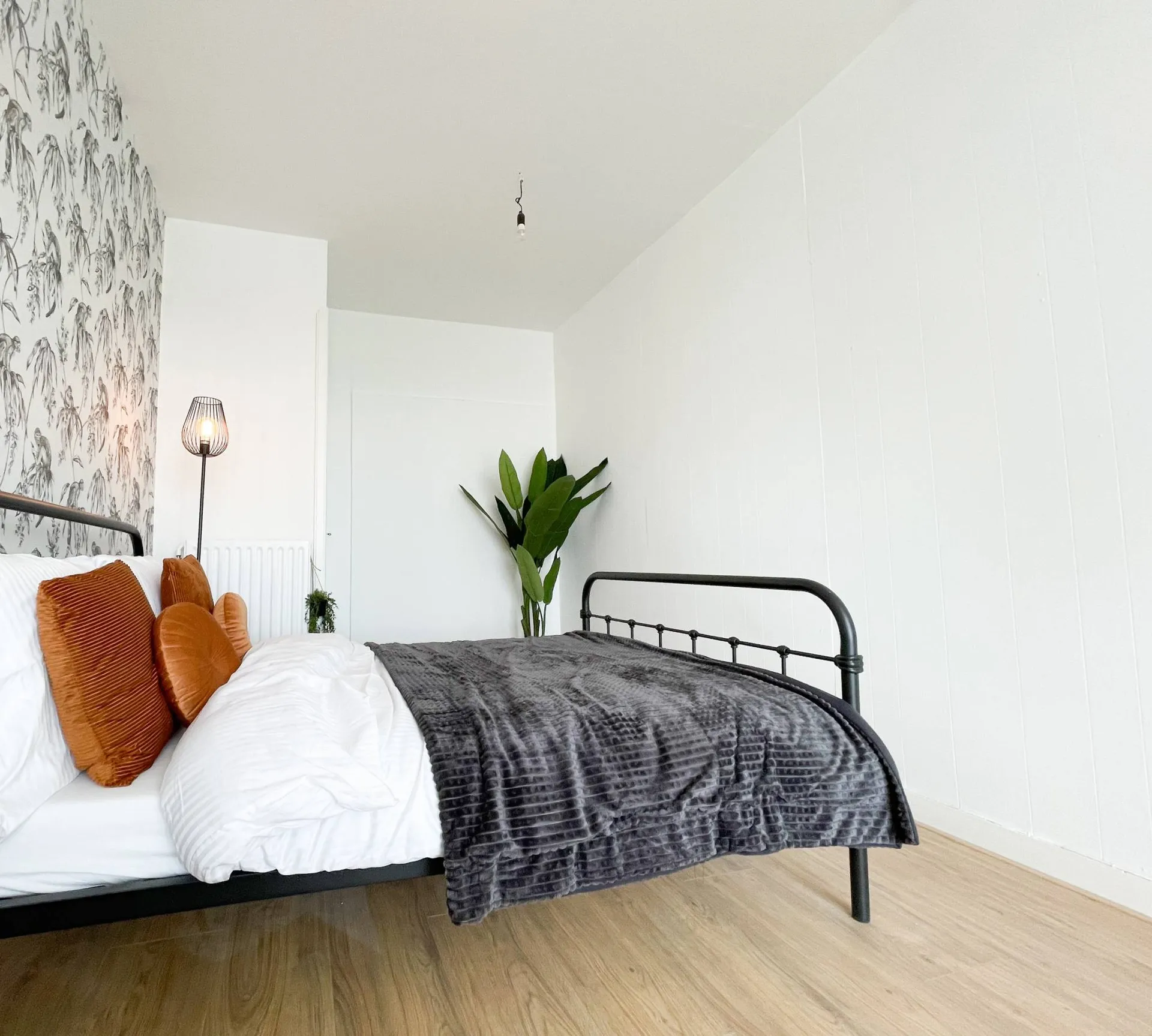Foto #3 Appartement Katendrechtse Lagedijk Rotterdam