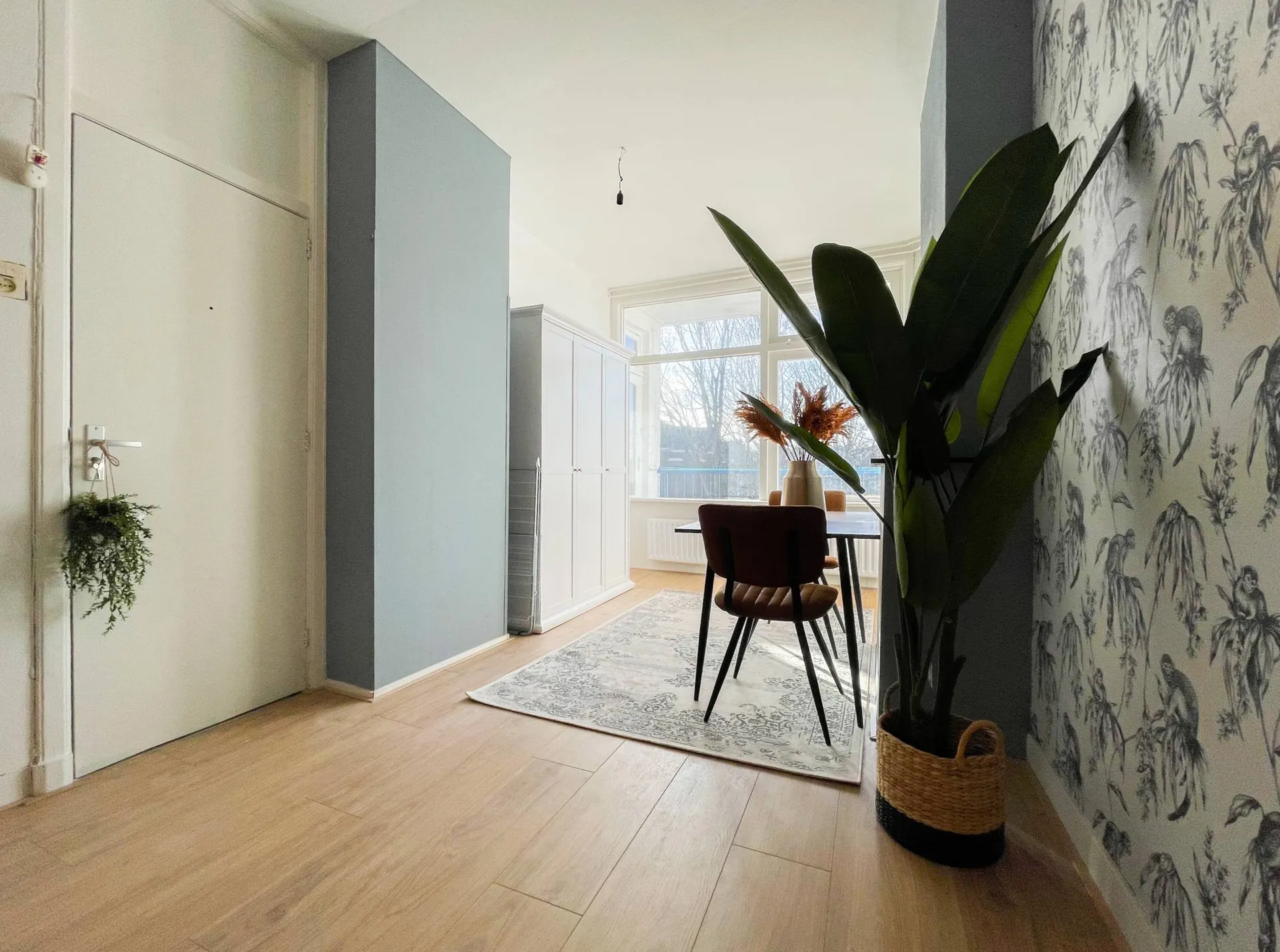 Foto #4 Appartement Katendrechtse Lagedijk Rotterdam
