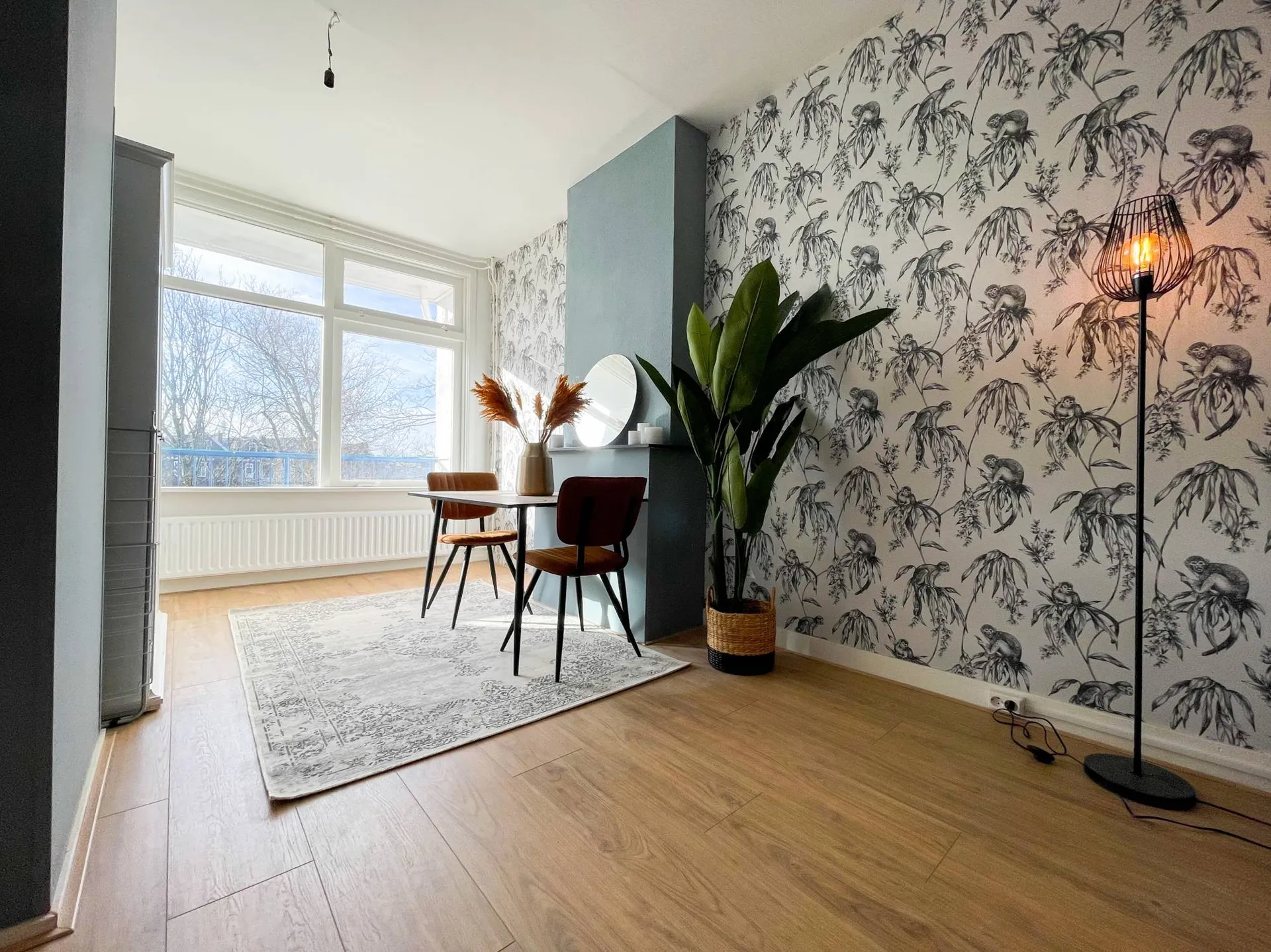 Foto #5 Appartement Katendrechtse Lagedijk Rotterdam