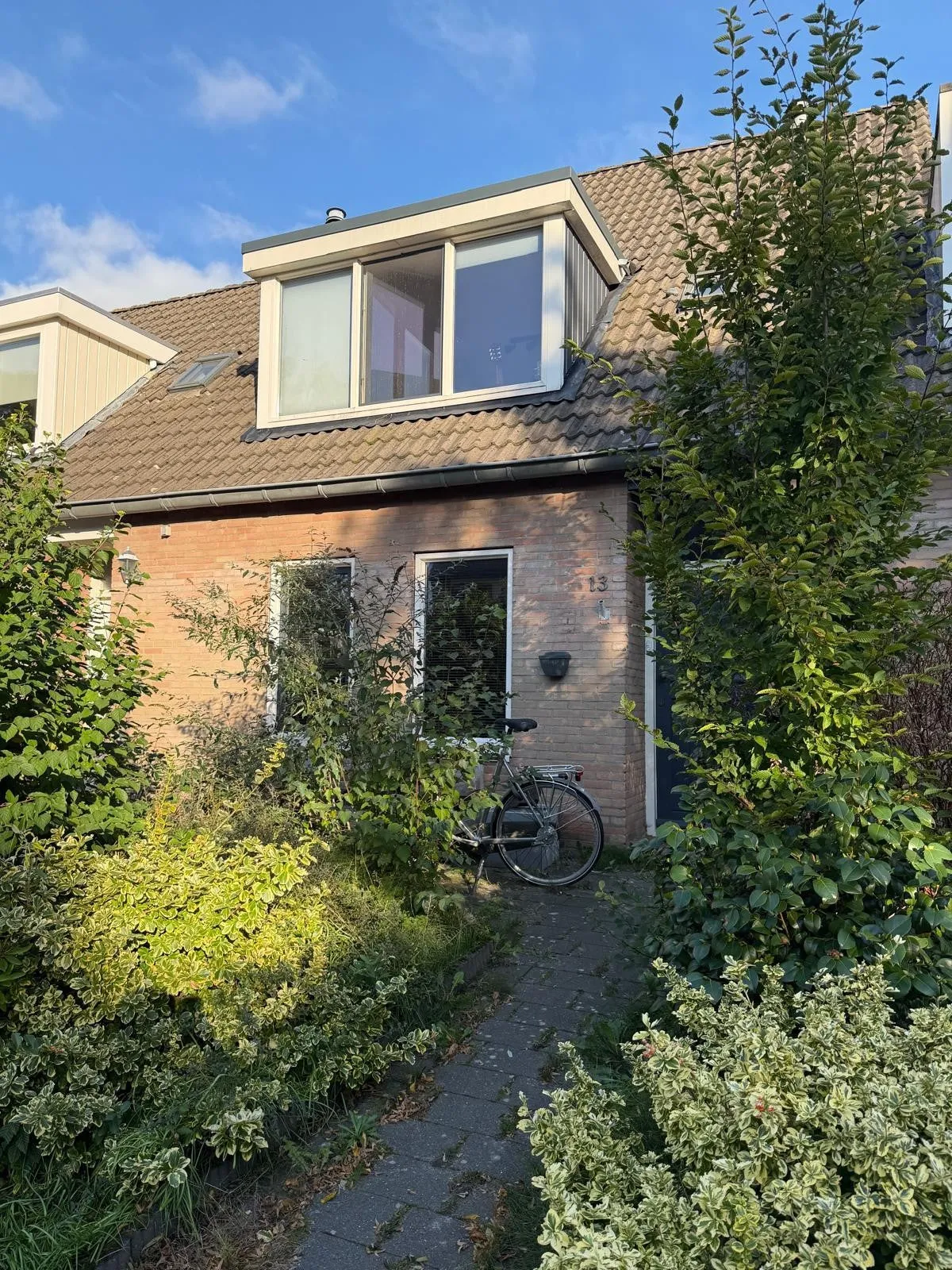 Foto #0 Huurwoning Hector Treubstraat Leeuwarden