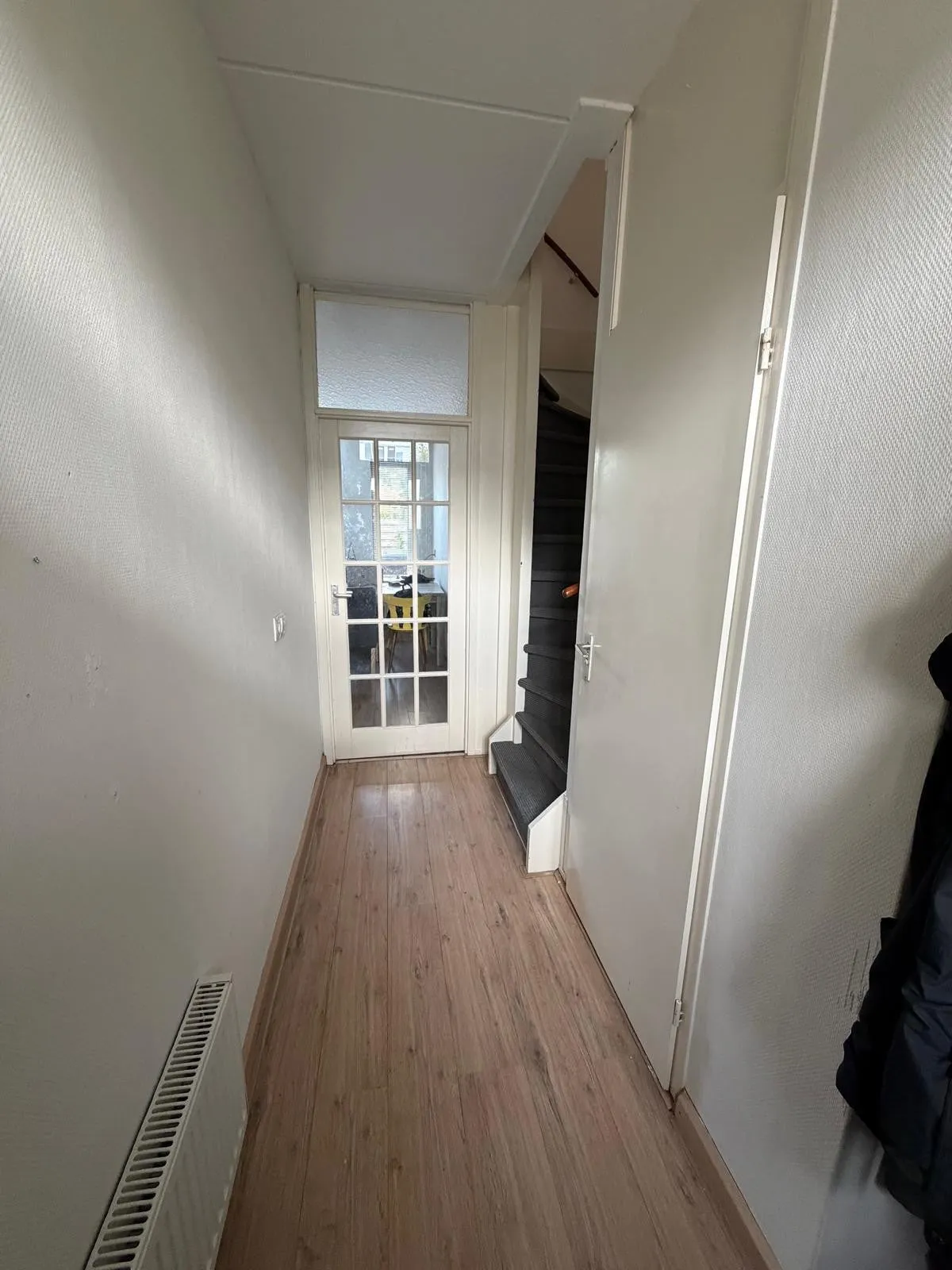 Foto #1 Huurwoning Hector Treubstraat Leeuwarden