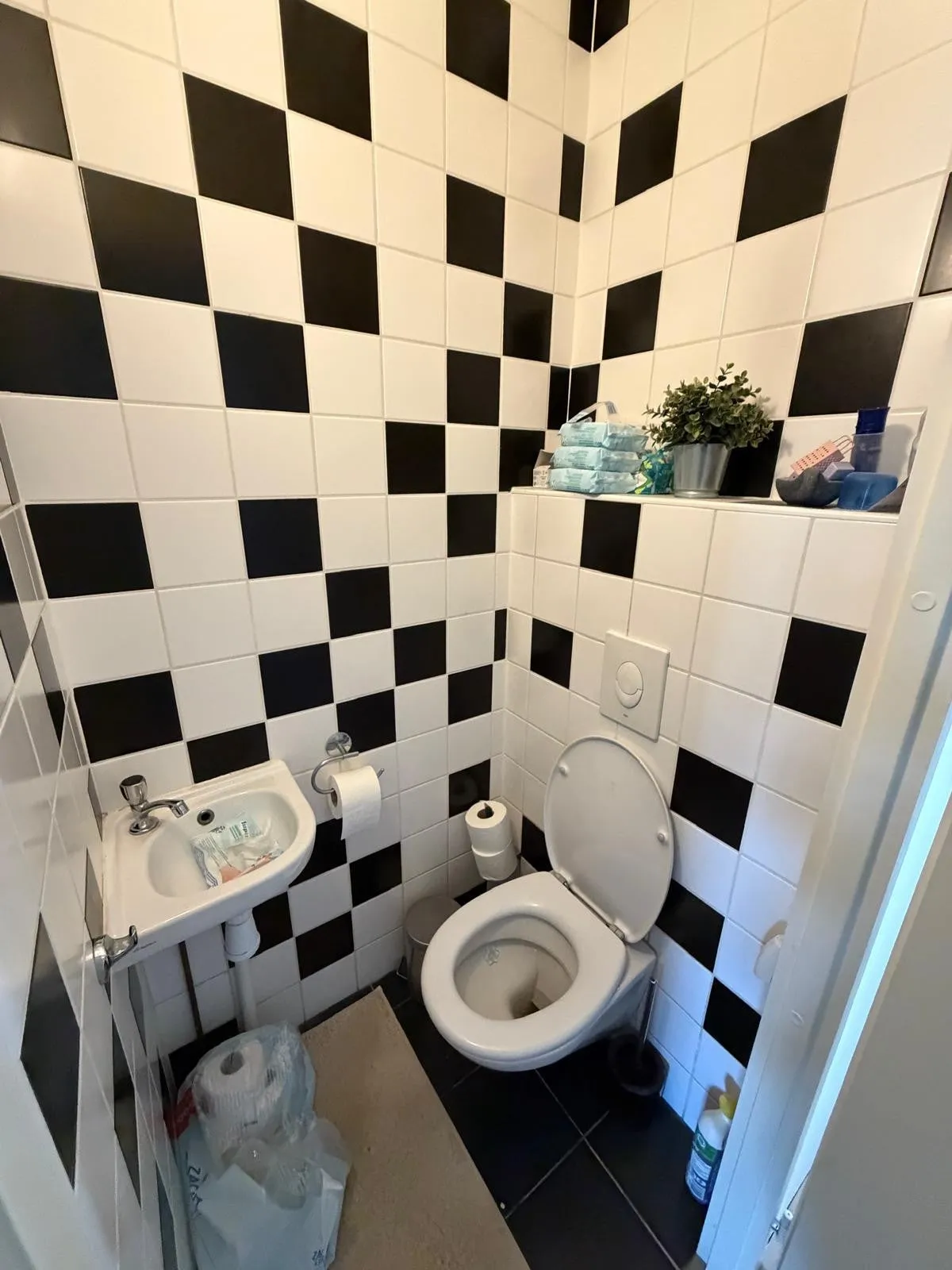 Foto #2 Huurwoning Hector Treubstraat Leeuwarden