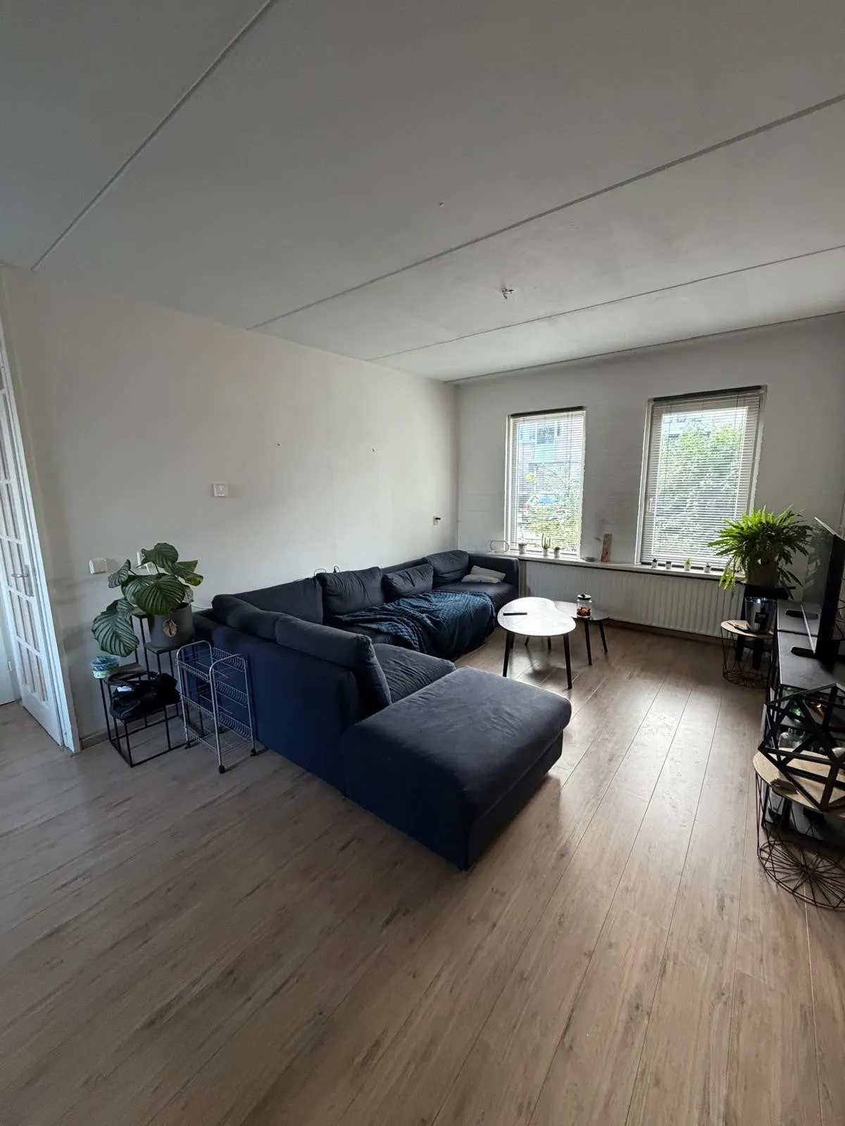 Foto #6 Huurwoning Hector Treubstraat Leeuwarden