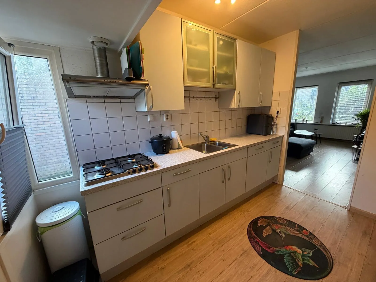 Foto #9 Huurwoning Hector Treubstraat Leeuwarden