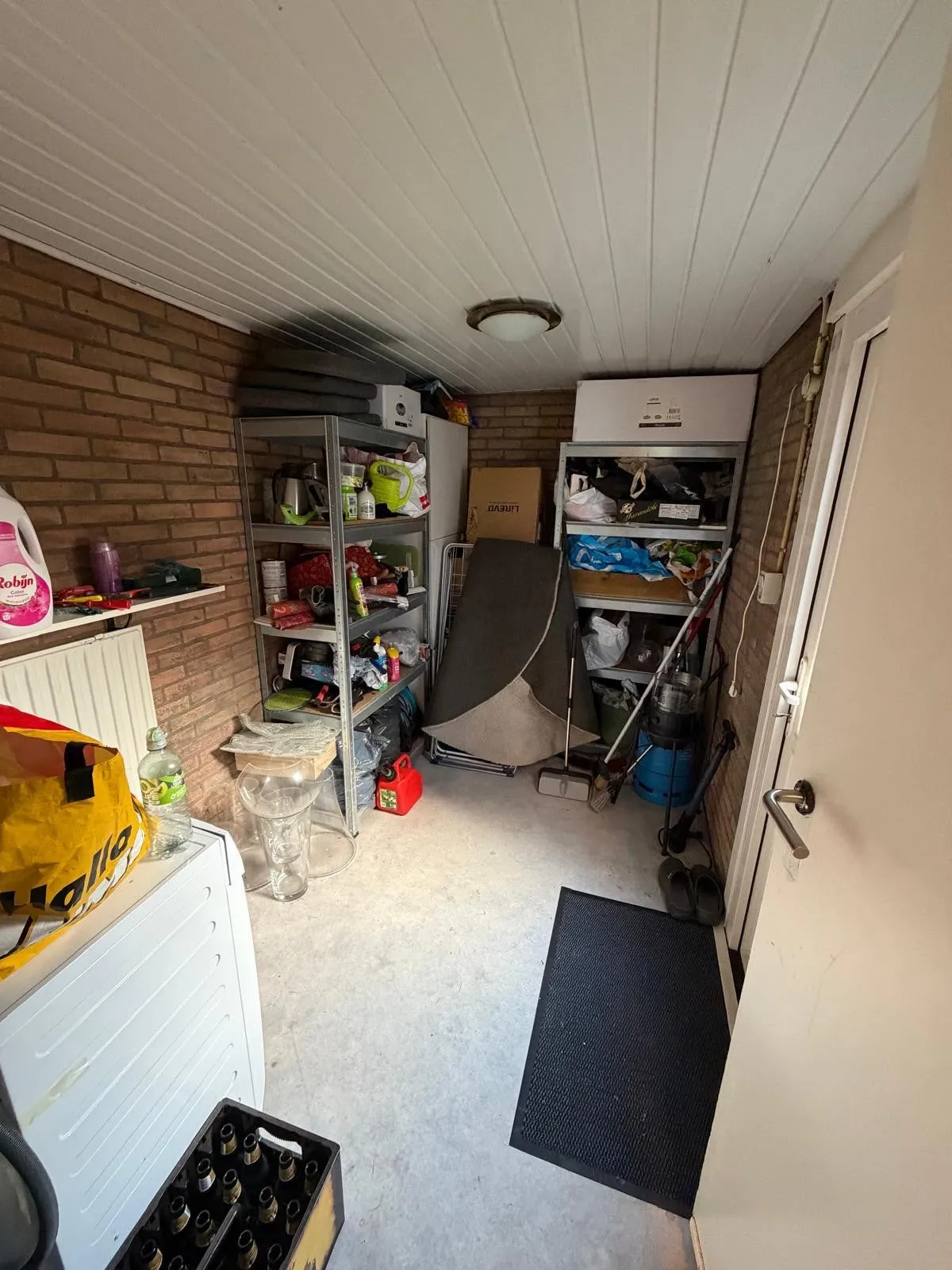 Foto #11 Huurwoning Hector Treubstraat Leeuwarden