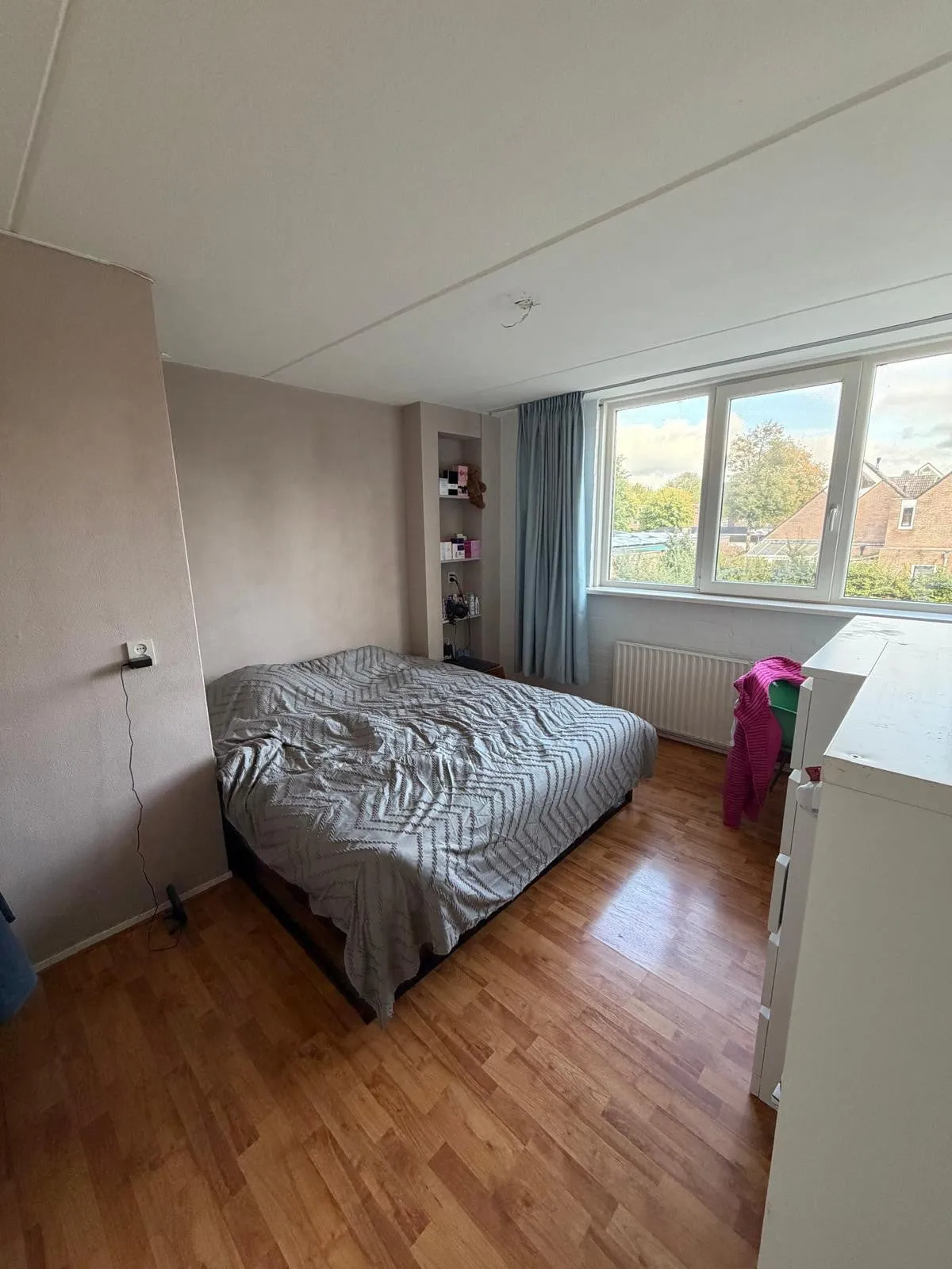Foto #12 Huurwoning Hector Treubstraat Leeuwarden