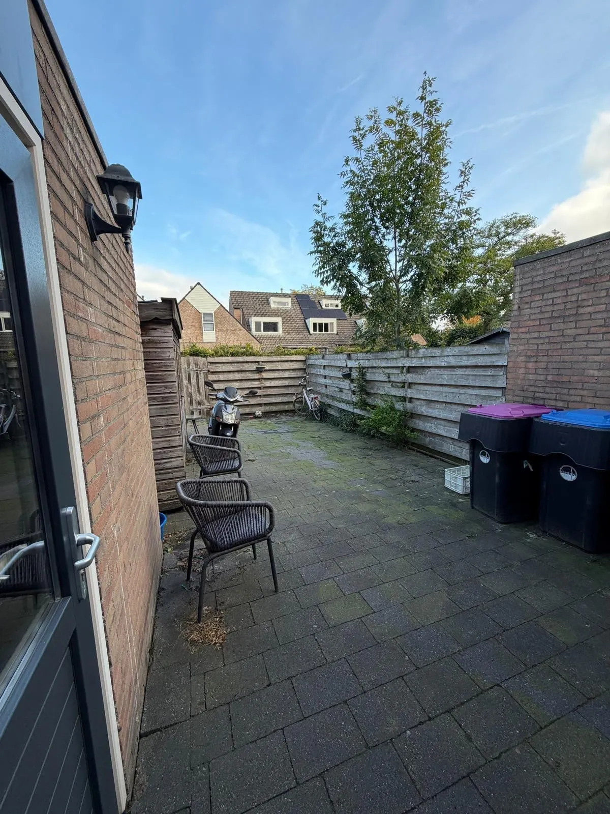 Foto #19 Huurwoning Hector Treubstraat Leeuwarden