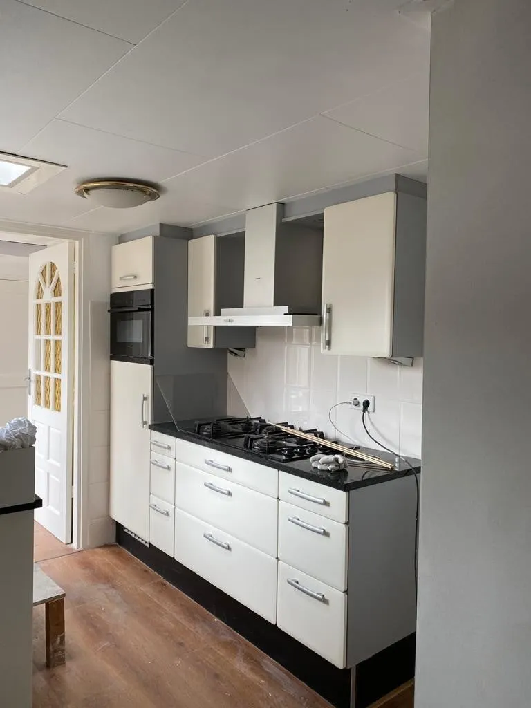 Foto #0 Appartement Pijlhovestraat Enschede