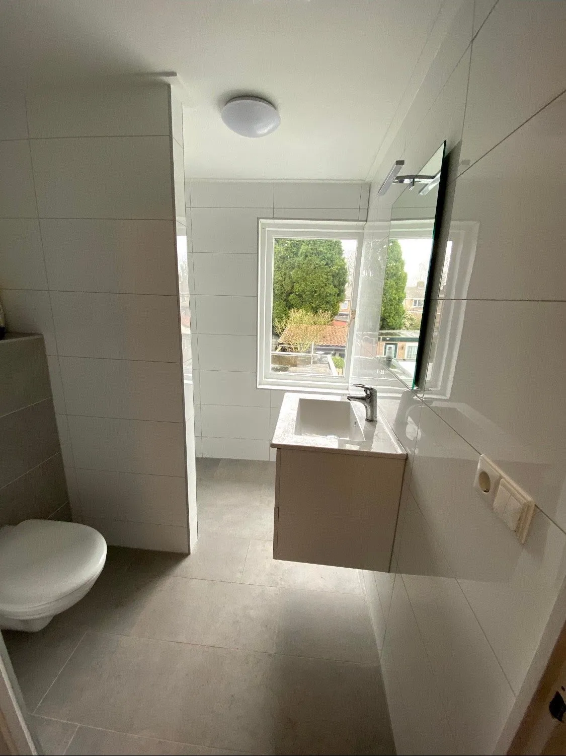 Foto #5 Kamer Mercuriusplein Enschede