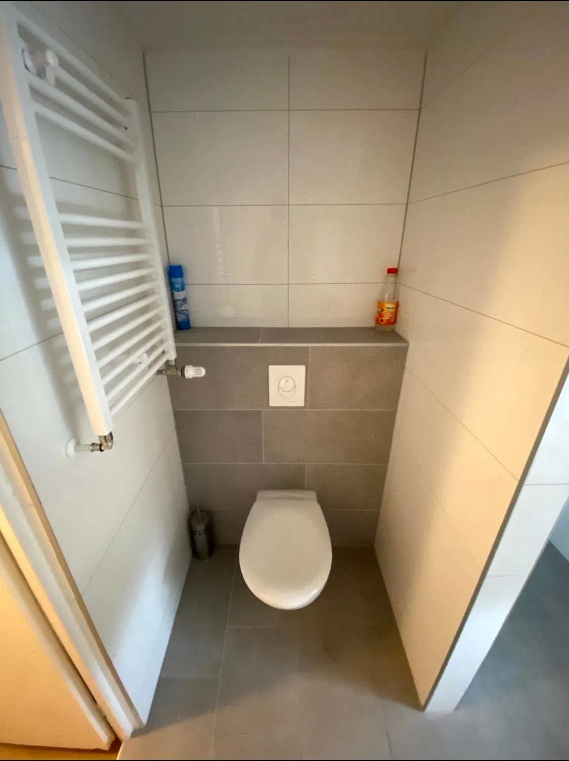 Foto #6 Kamer Mercuriusplein Enschede