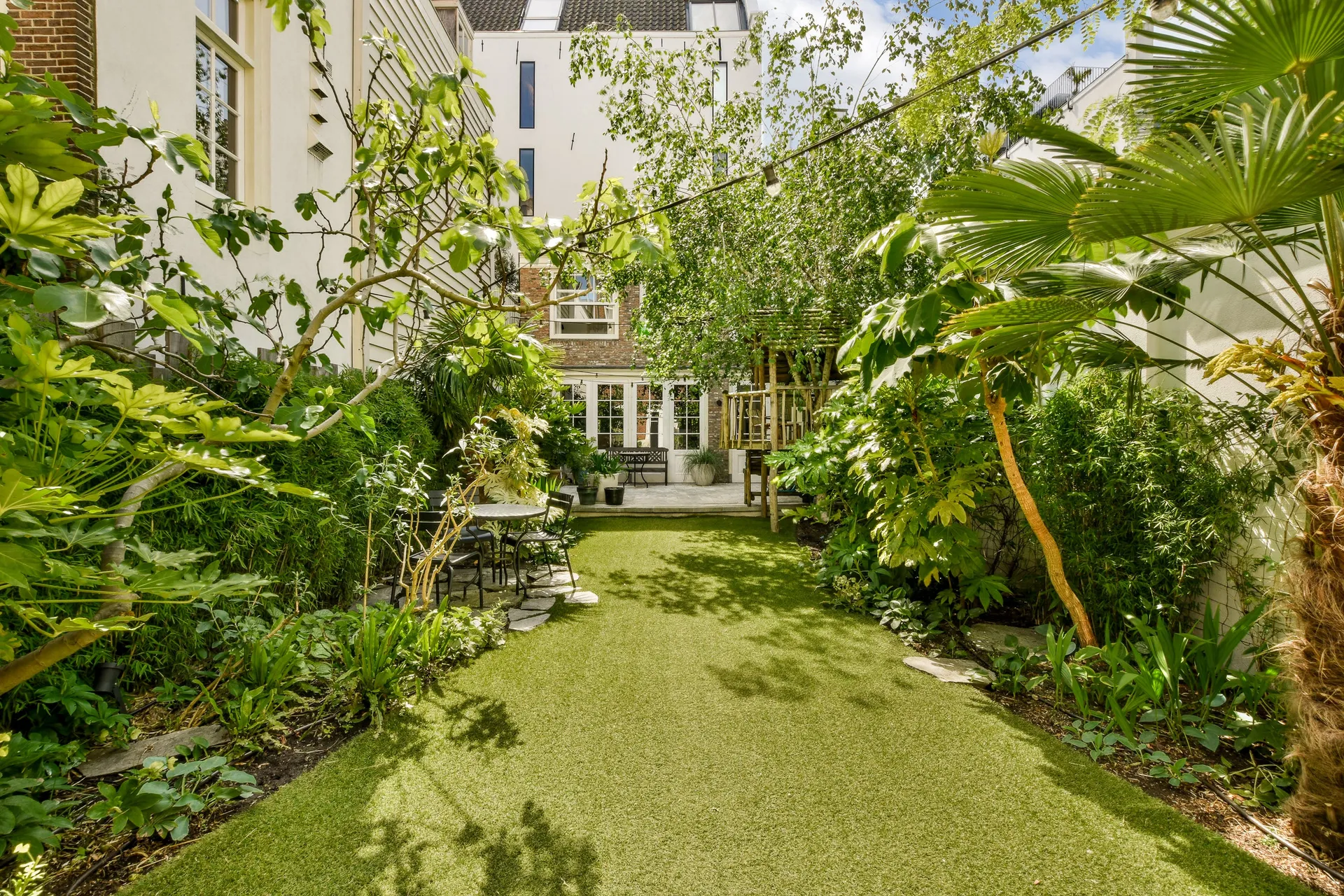 Foto #2 Huurwoning Bloemgracht Amsterdam