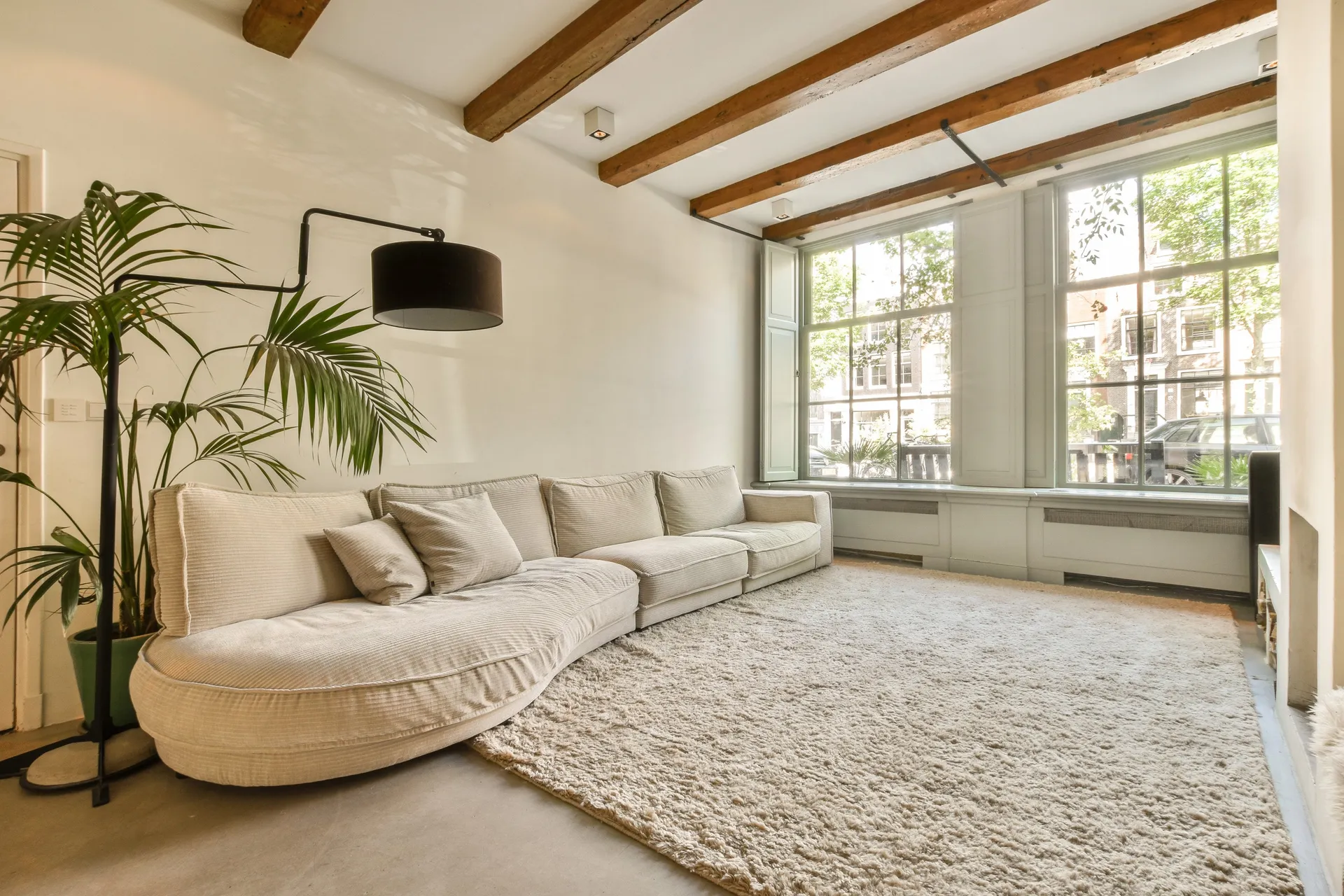 Foto #4 Huurwoning Bloemgracht Amsterdam