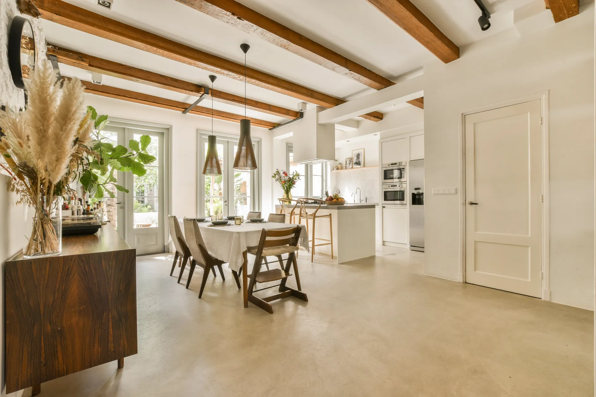 Foto #7 Huurwoning Bloemgracht Amsterdam