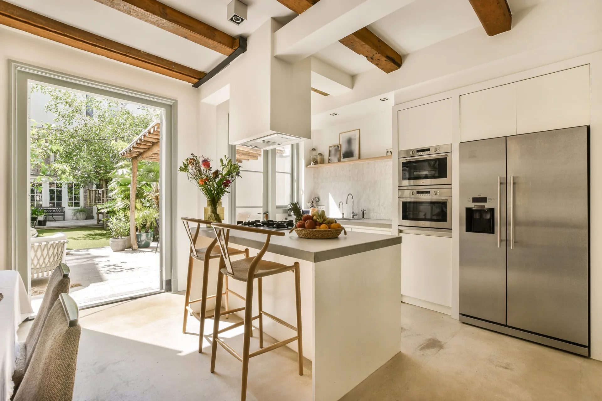 Foto #11 Huurwoning Bloemgracht Amsterdam
