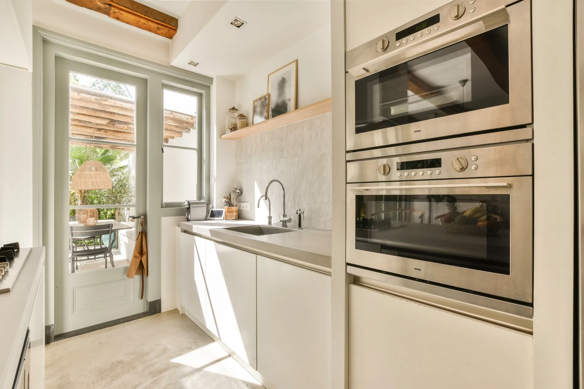 Foto #12 Huurwoning Bloemgracht Amsterdam