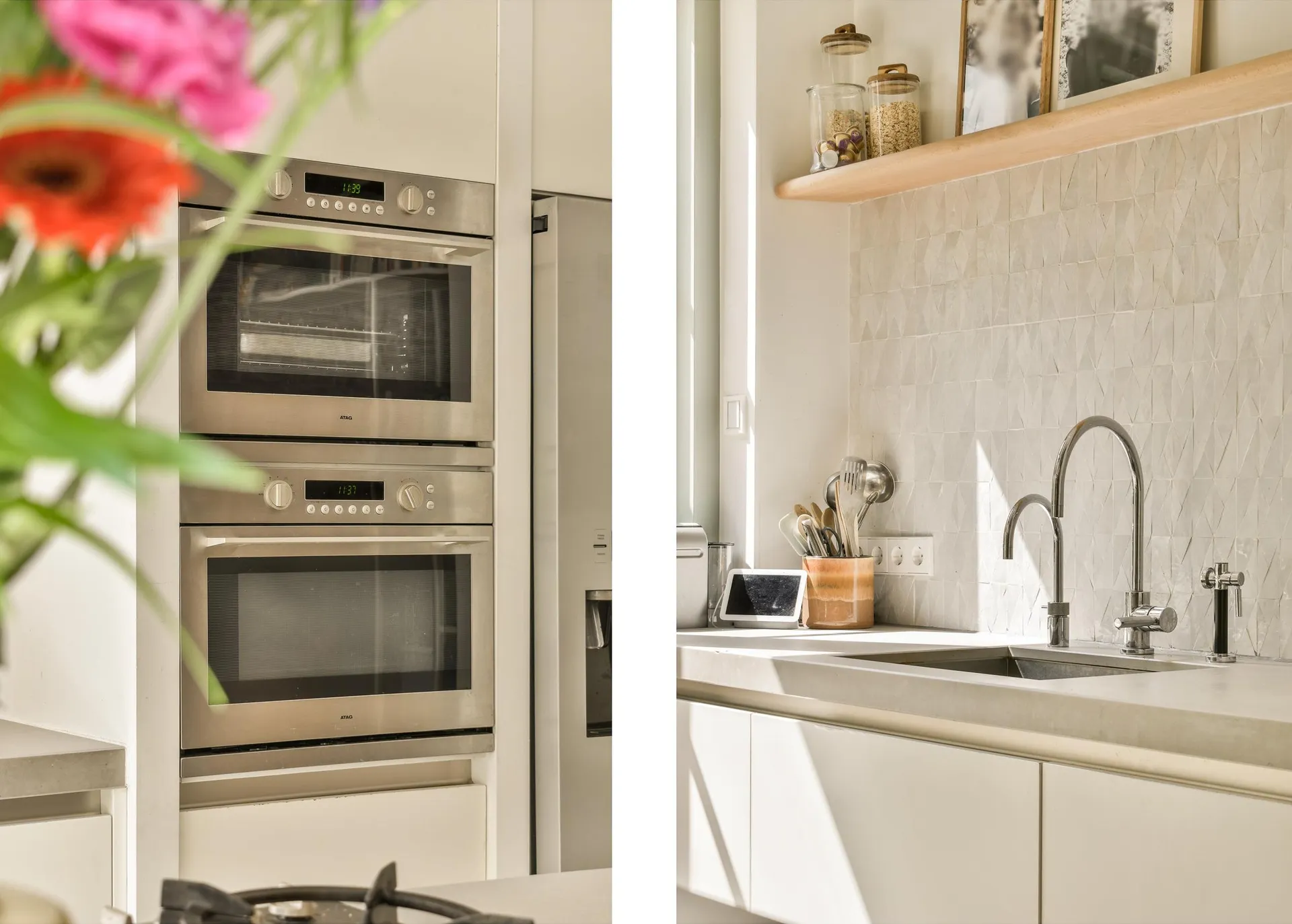 Foto #15 Huurwoning Bloemgracht Amsterdam