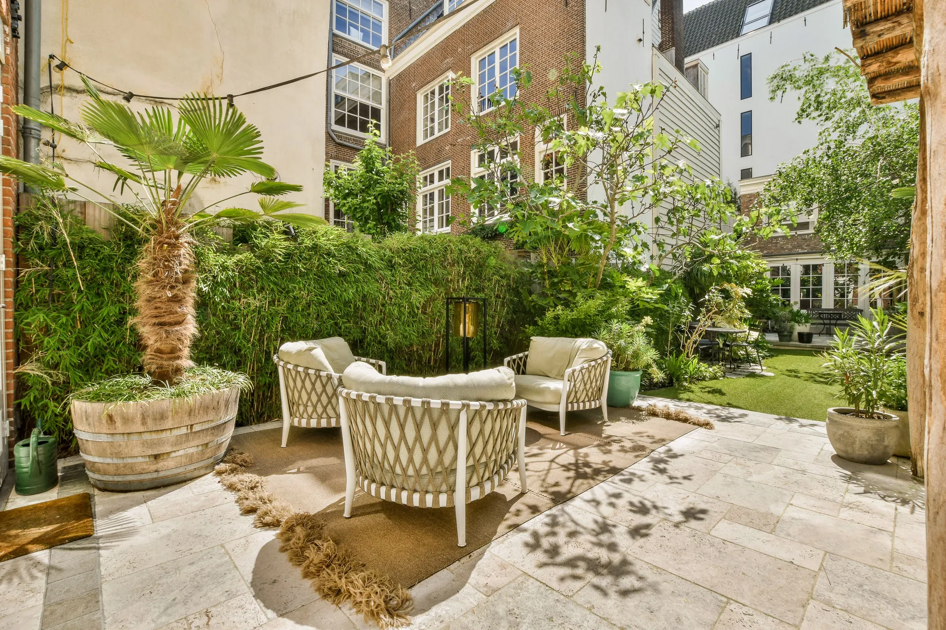 Foto #16 Huurwoning Bloemgracht Amsterdam