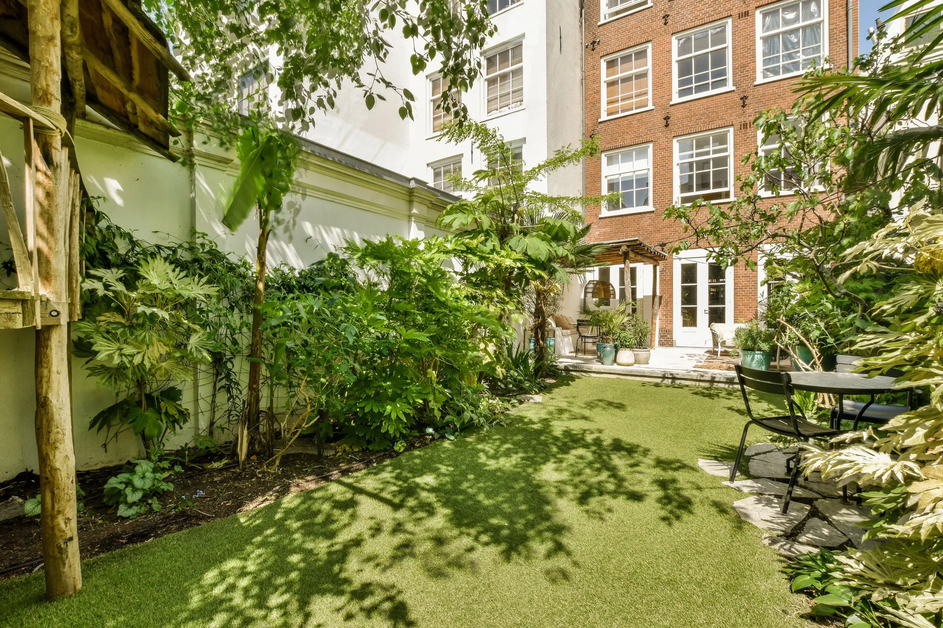 Foto #17 Huurwoning Bloemgracht Amsterdam