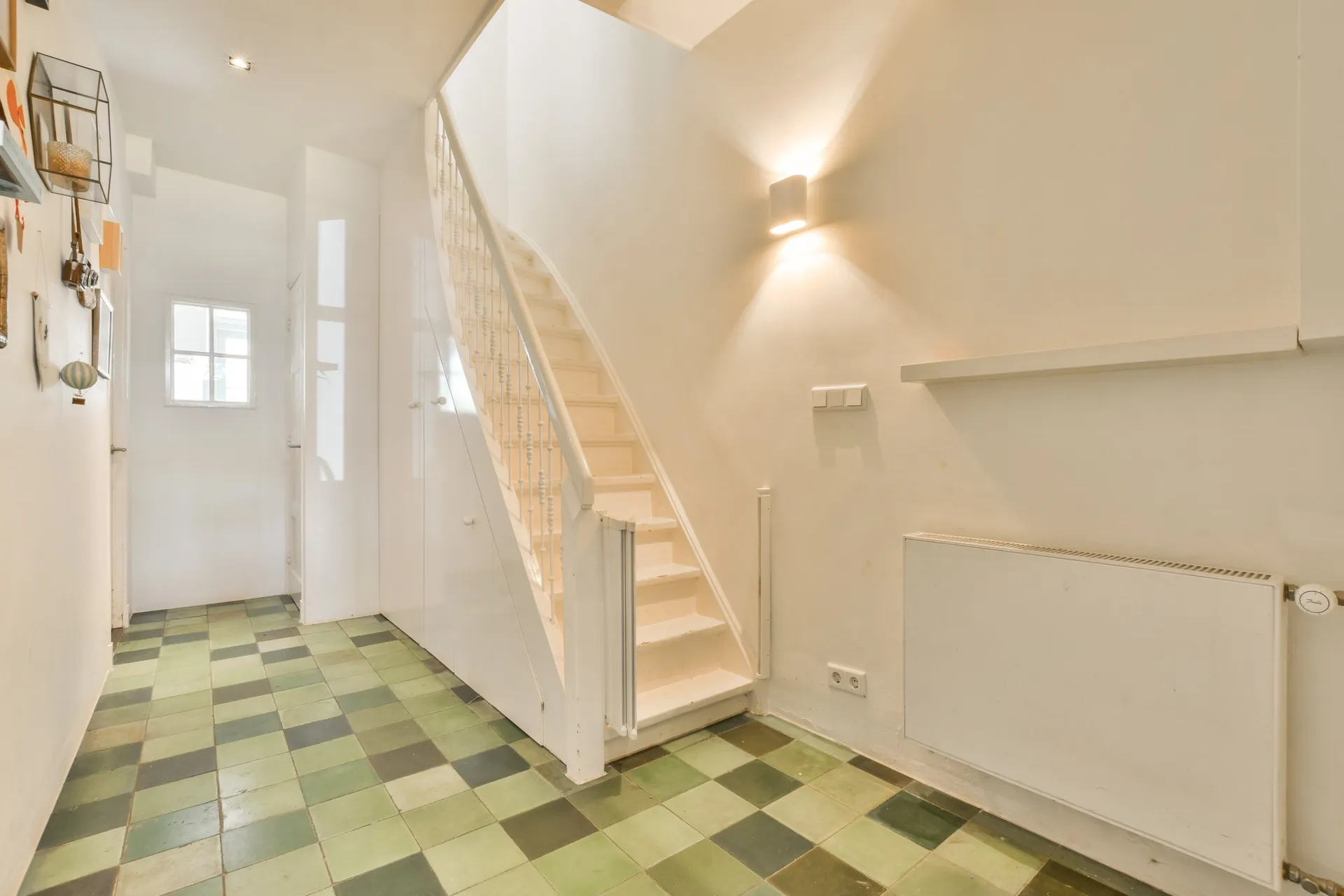 Foto #19 Huurwoning Bloemgracht Amsterdam