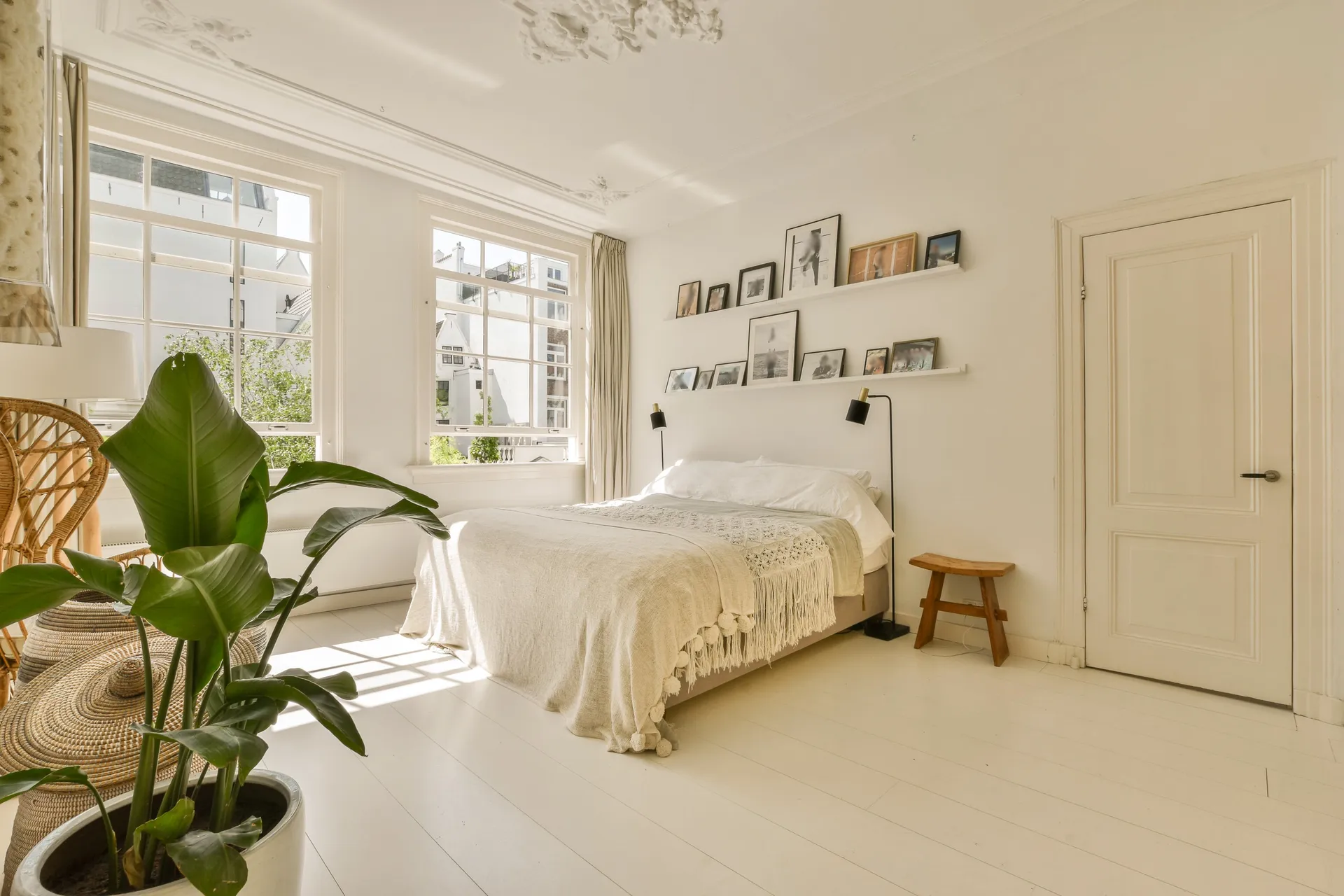 Foto #20 Huurwoning Bloemgracht Amsterdam