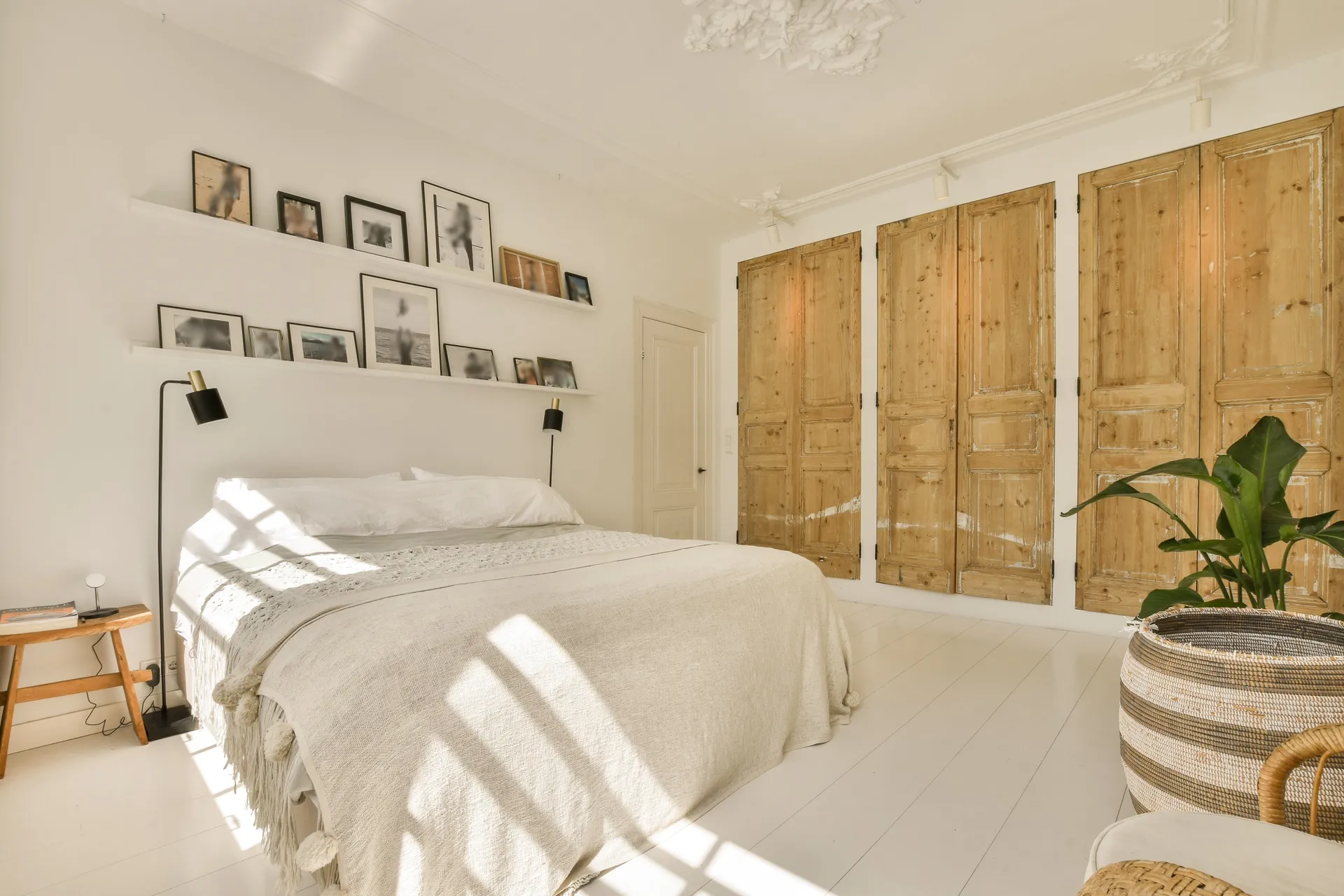 Foto #21 Huurwoning Bloemgracht Amsterdam