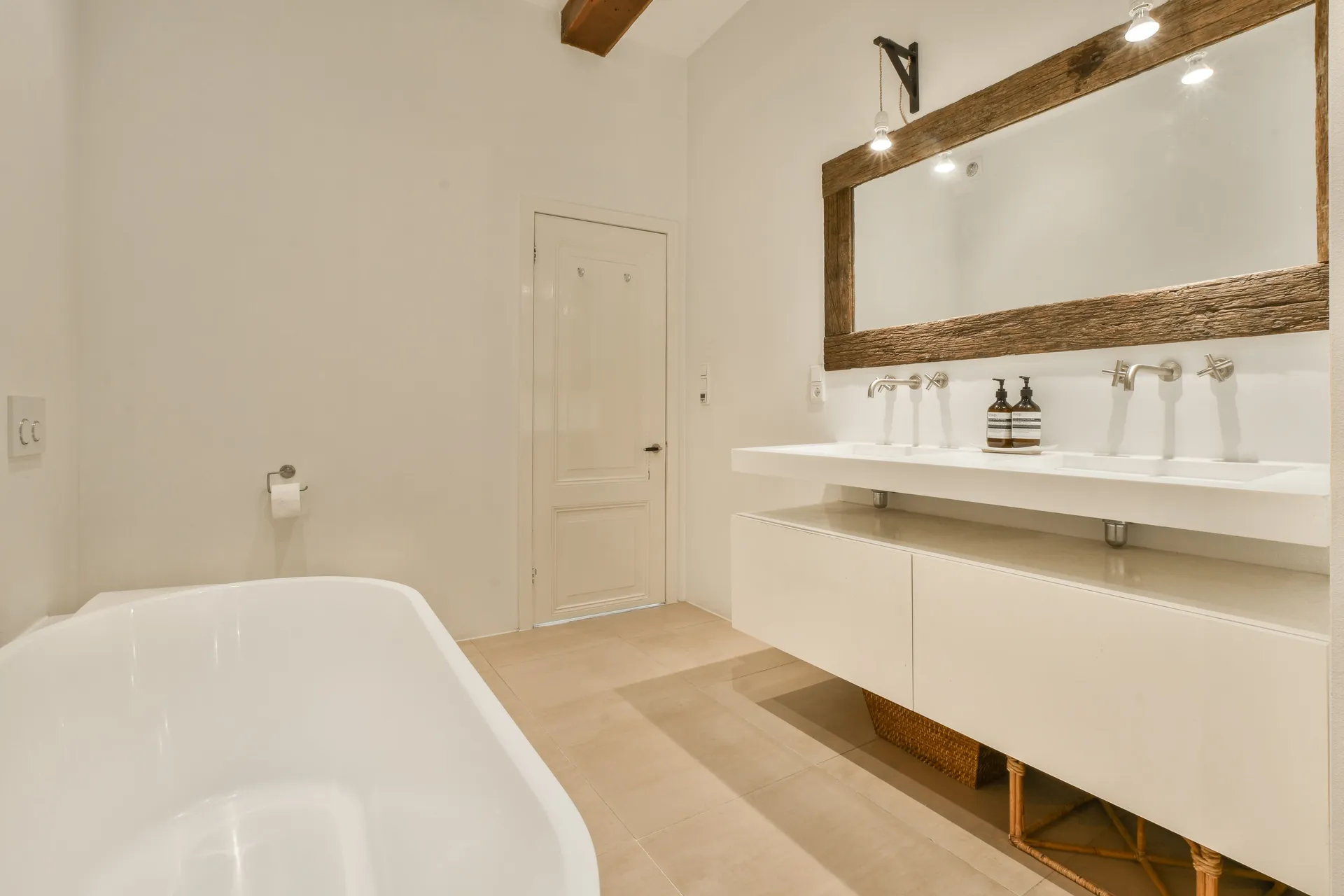 Foto #23 Huurwoning Bloemgracht Amsterdam