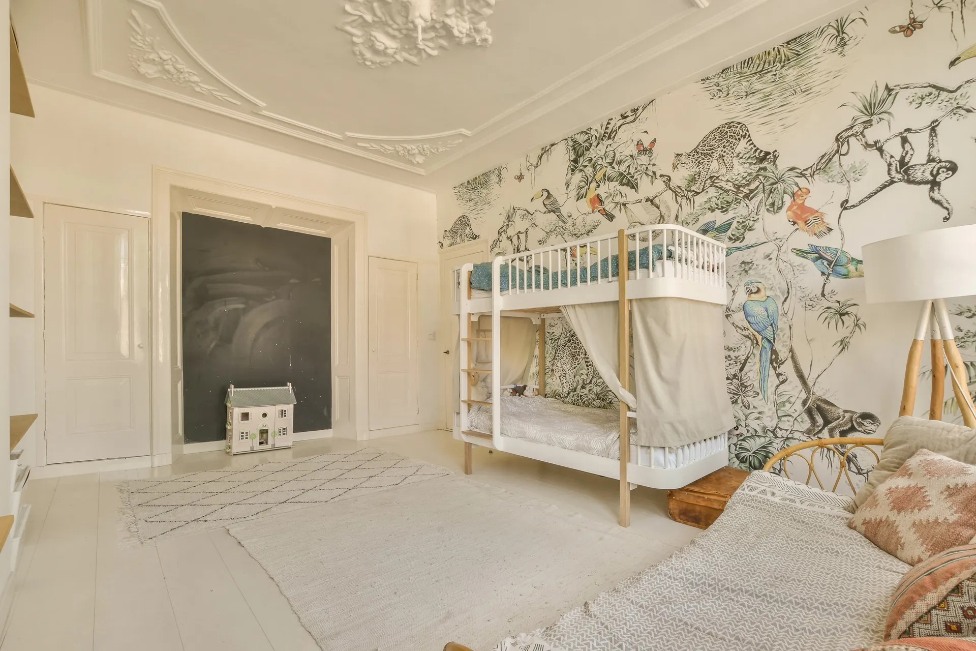 Foto #26 Huurwoning Bloemgracht Amsterdam