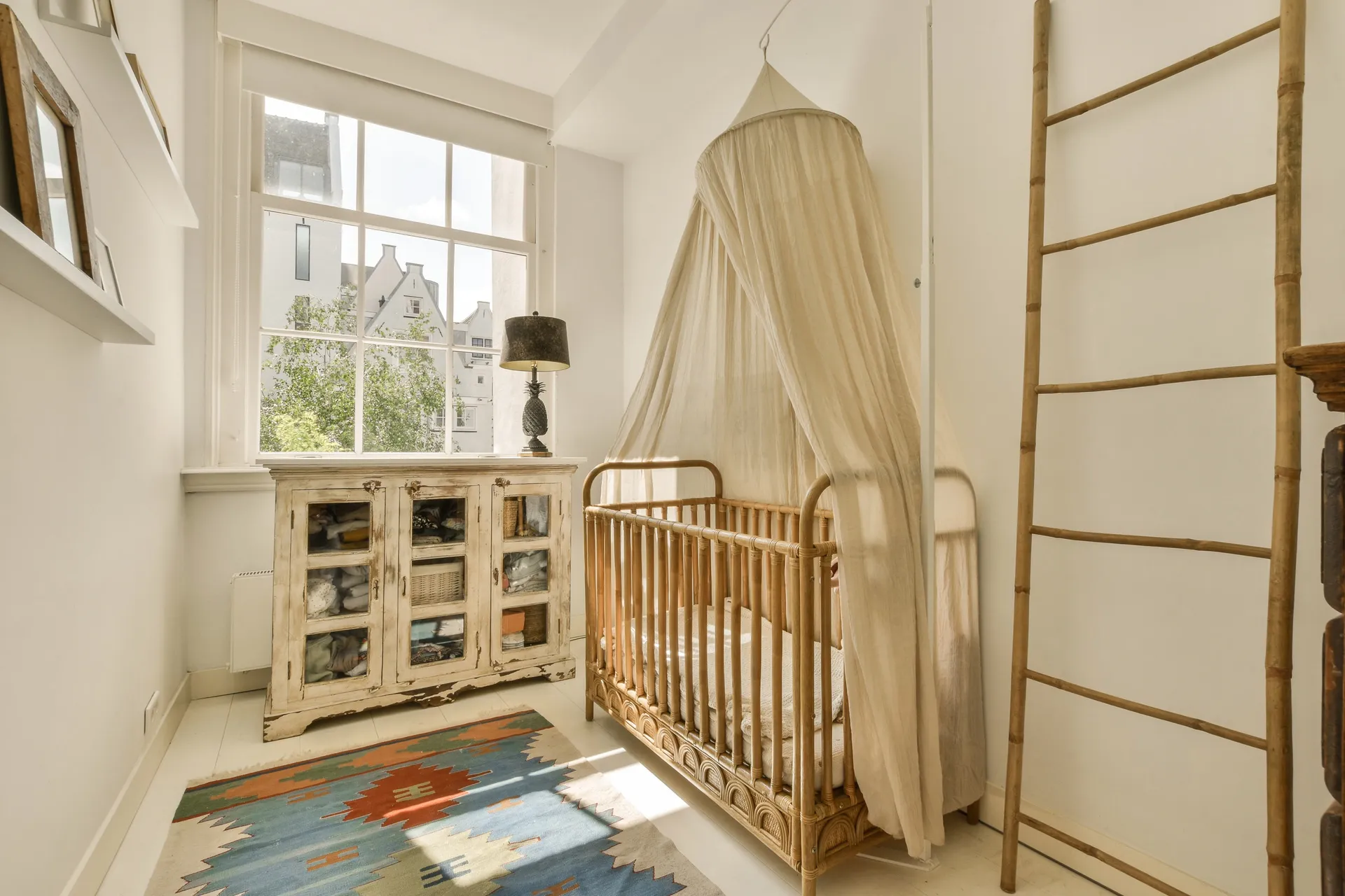 Foto #27 Huurwoning Bloemgracht Amsterdam