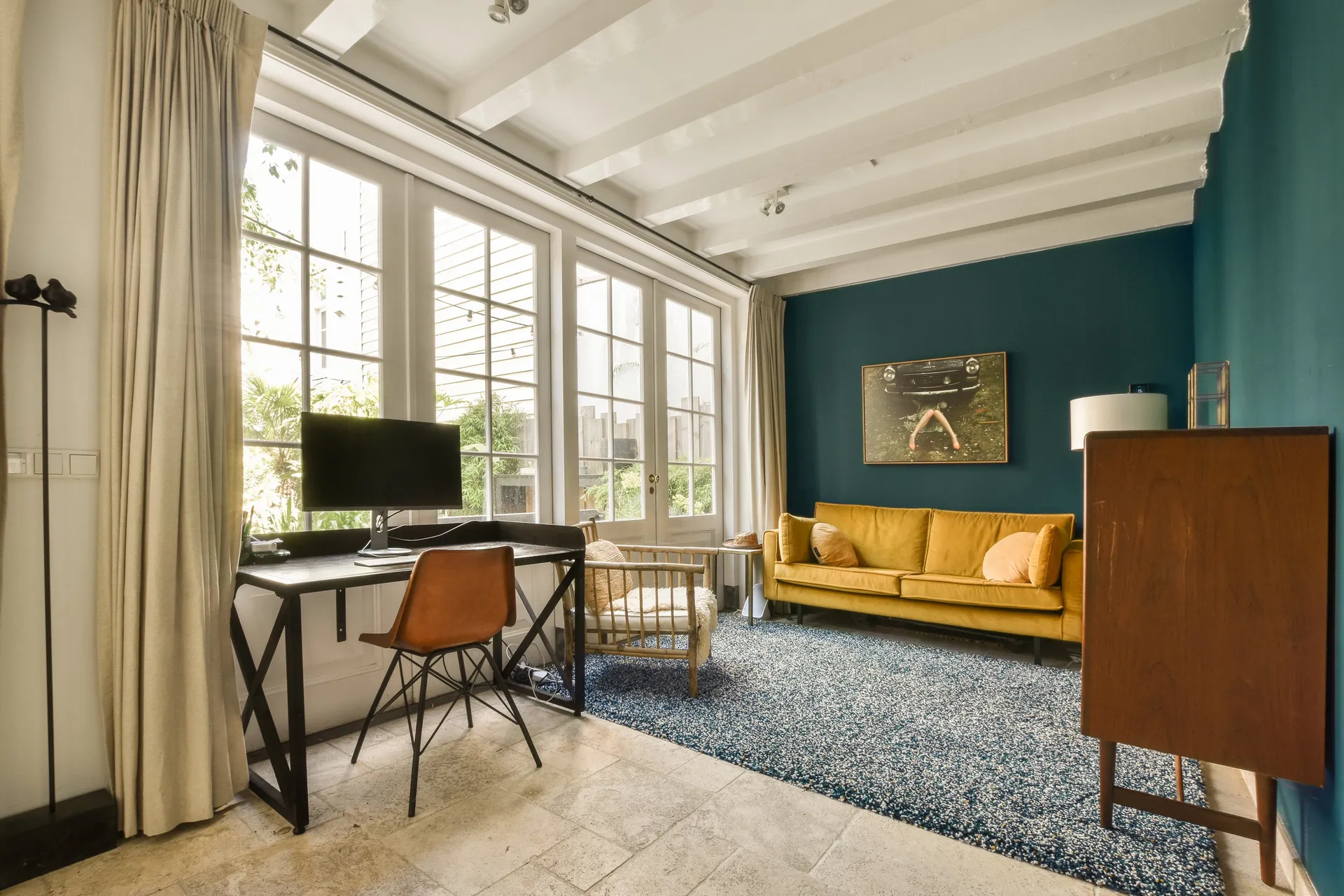 Foto #30 Huurwoning Bloemgracht Amsterdam