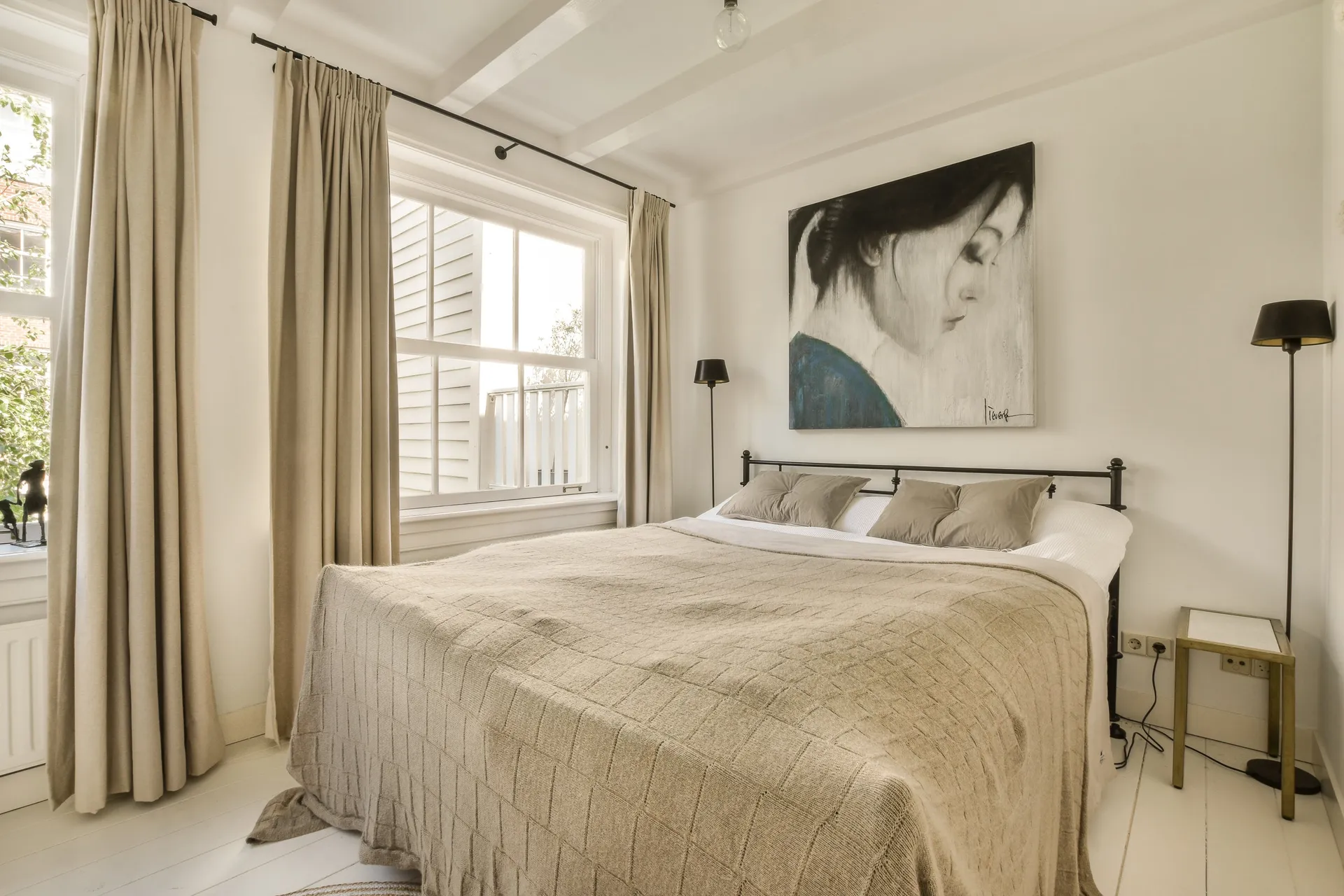 Foto #32 Huurwoning Bloemgracht Amsterdam