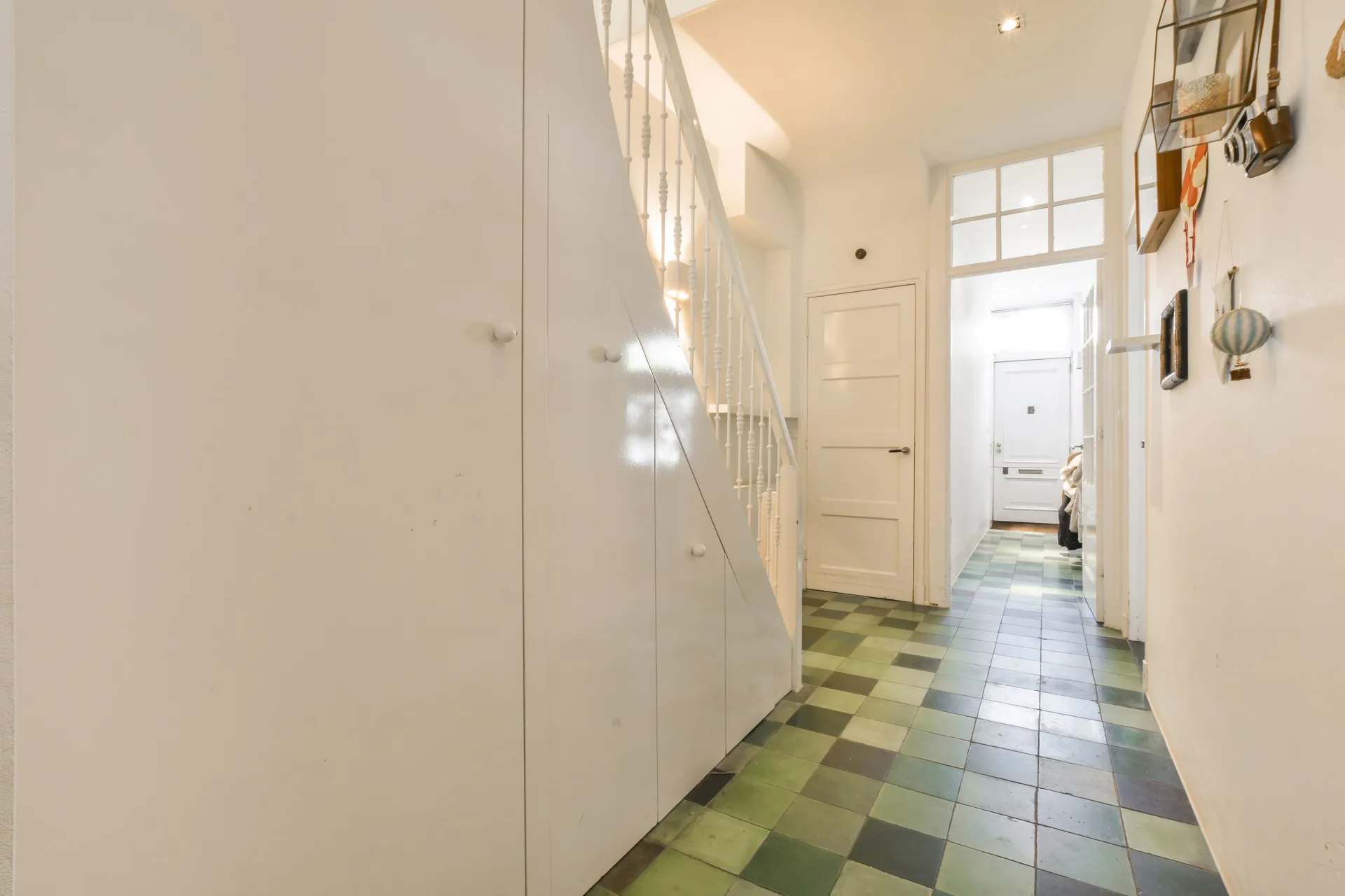 Foto #34 Huurwoning Bloemgracht Amsterdam