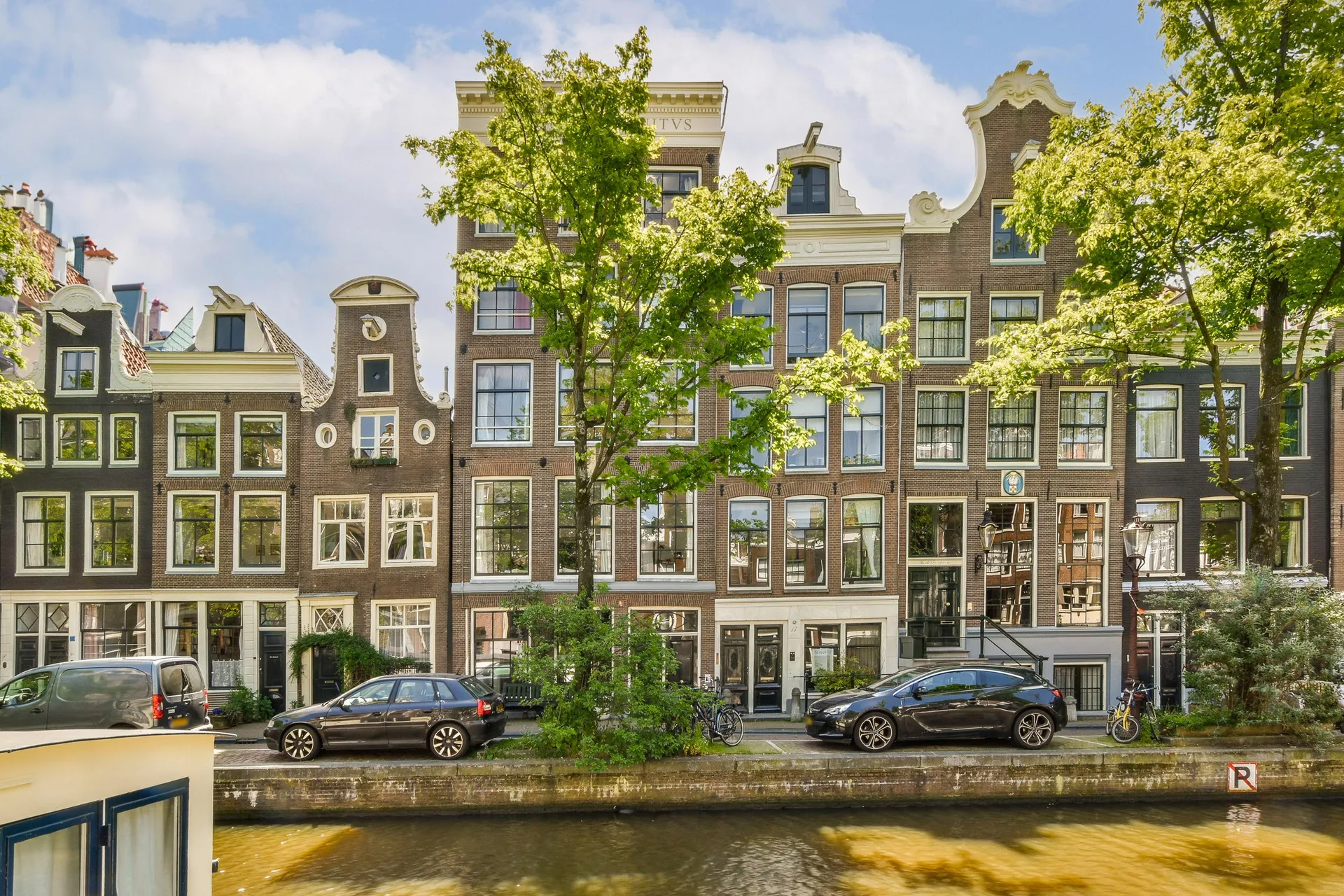 Foto #35 Huurwoning Bloemgracht Amsterdam
