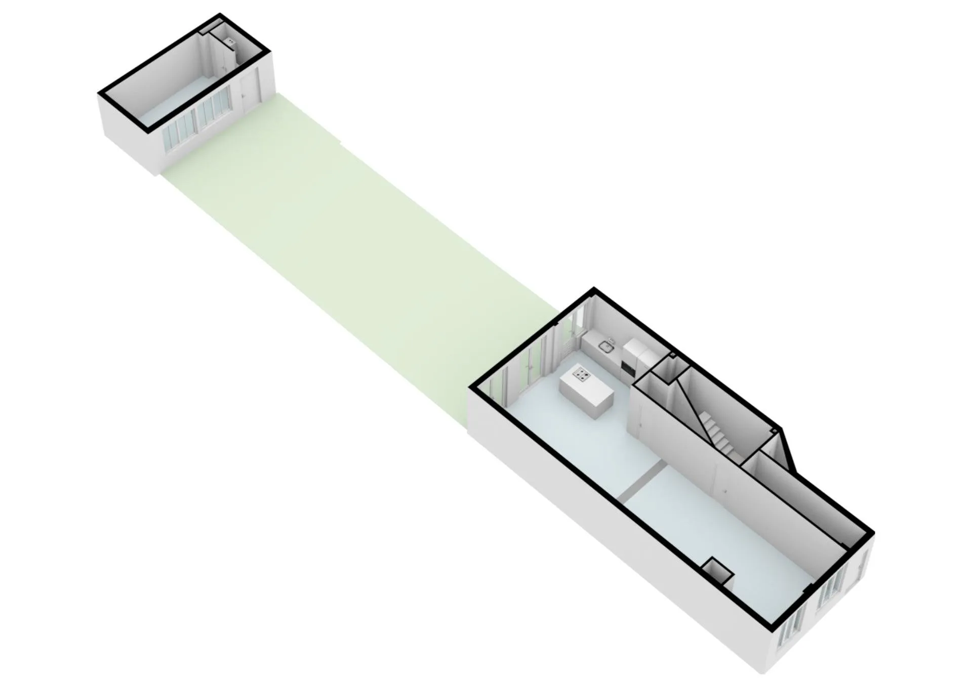 Foto #45 Huurwoning Bloemgracht Amsterdam