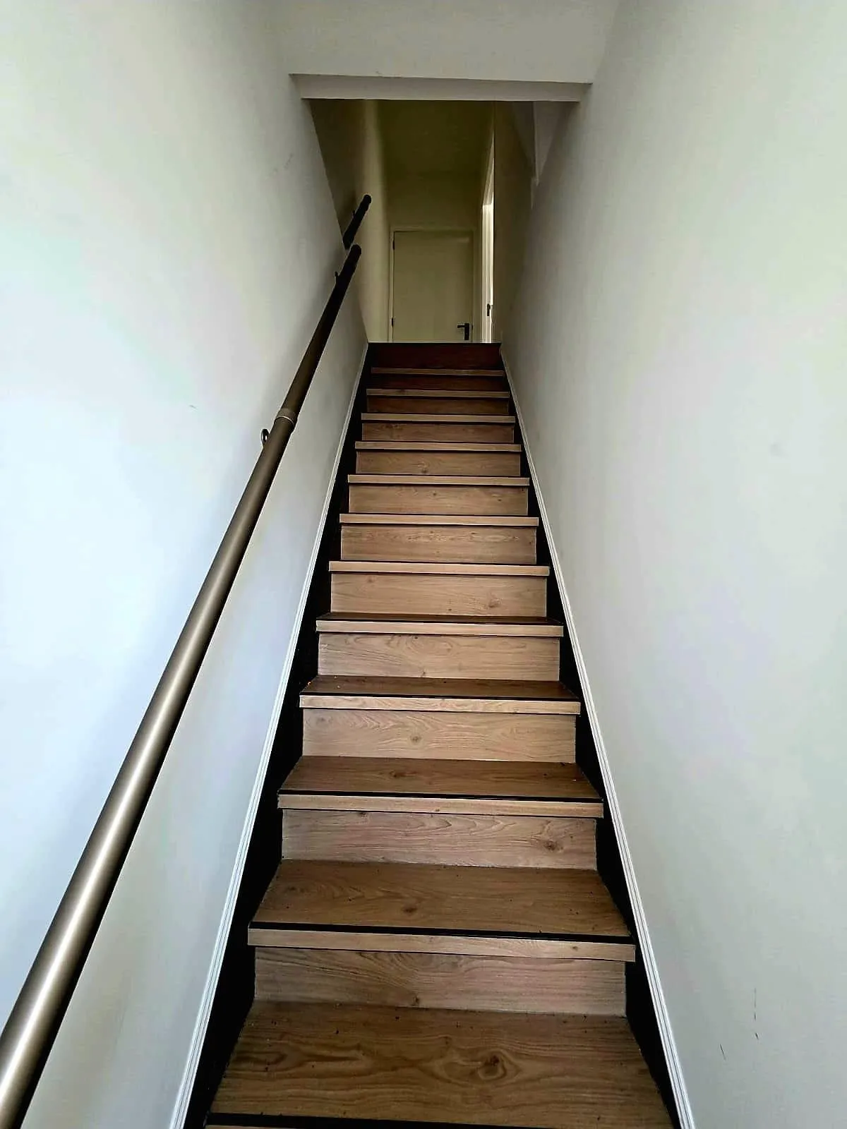 Foto #1 Appartement Bilderdijkstraat Utrecht