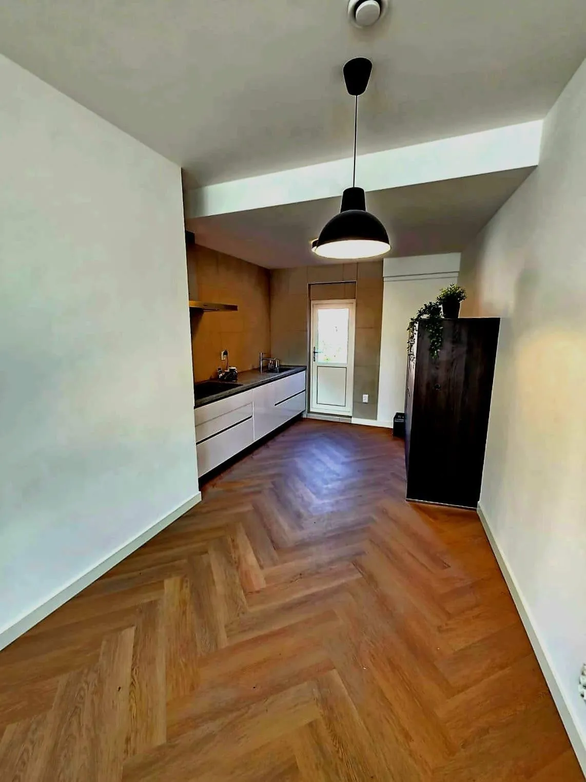 Foto #5 Appartement Bilderdijkstraat Utrecht