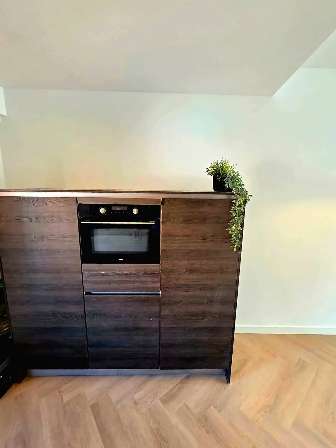 Foto #7 Appartement Bilderdijkstraat Utrecht