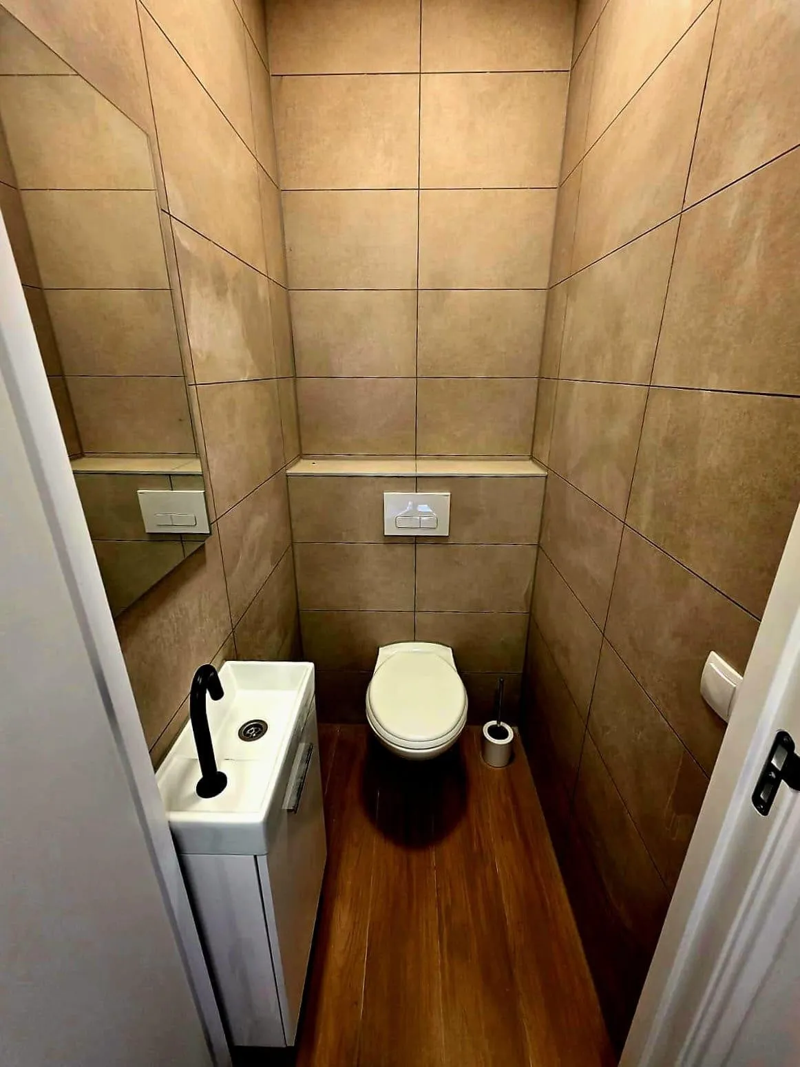 Foto #8 Appartement Bilderdijkstraat Utrecht
