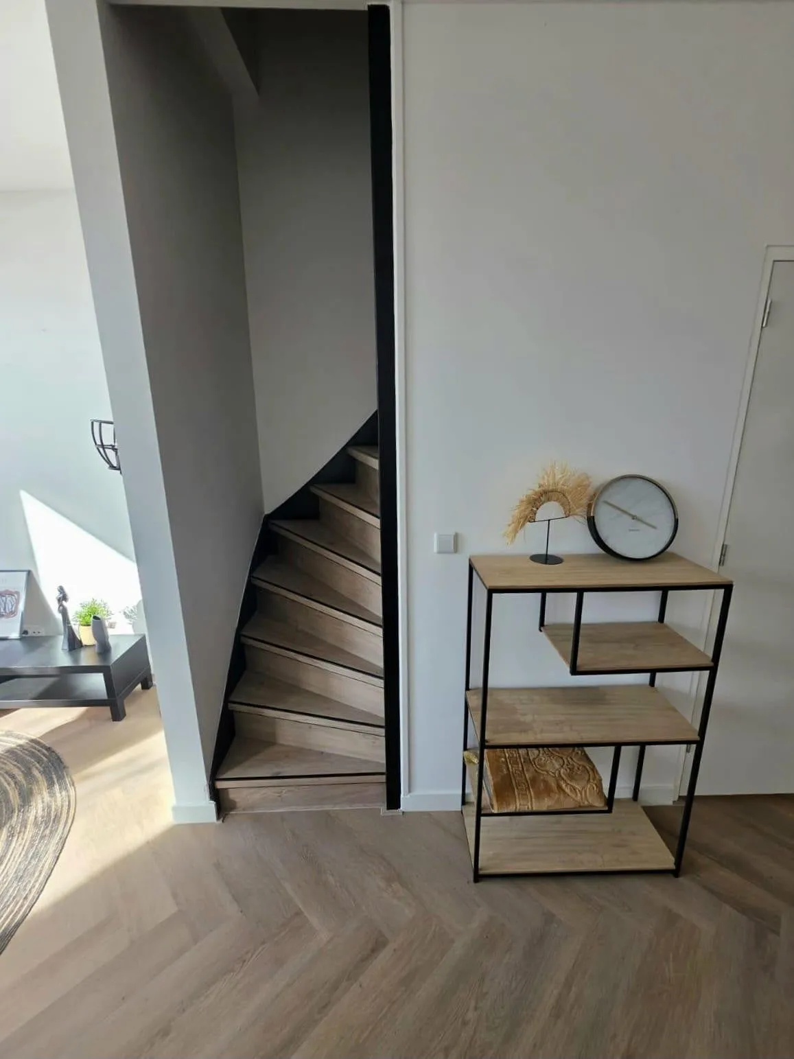 Foto #9 Appartement Bilderdijkstraat Utrecht