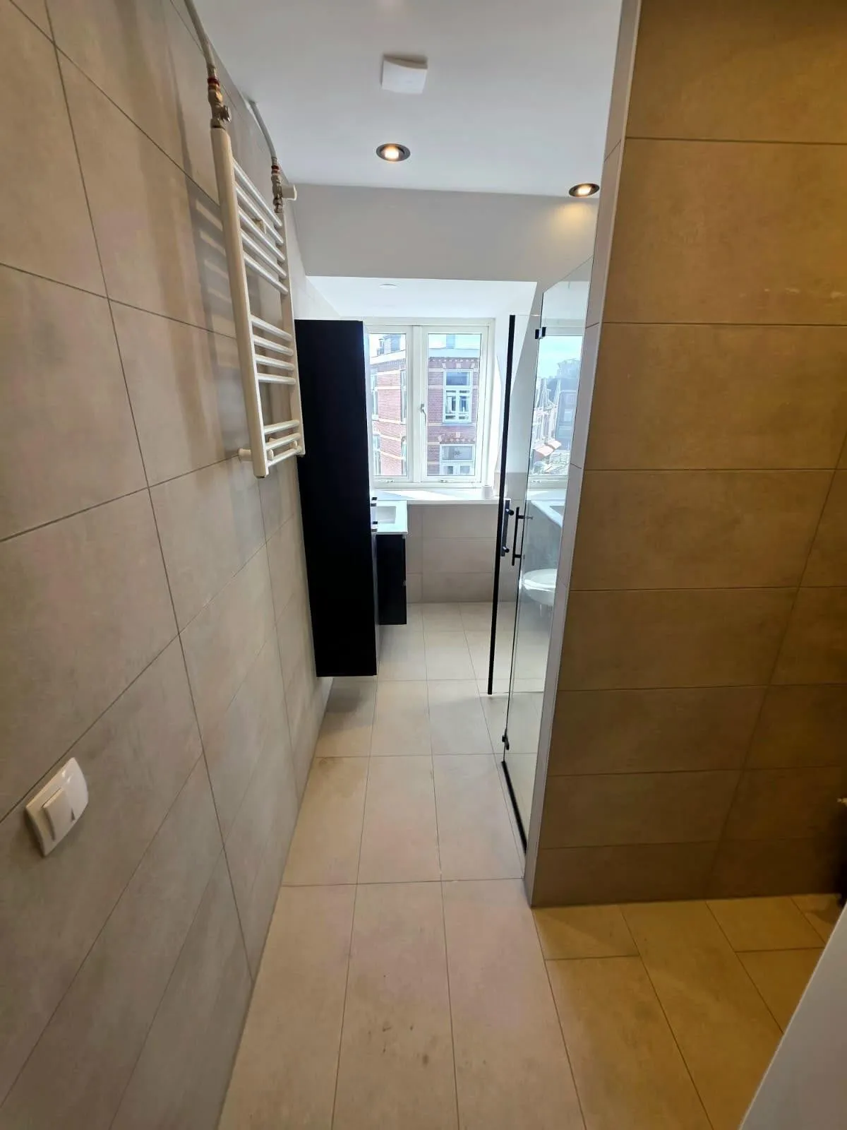 Foto #10 Appartement Bilderdijkstraat Utrecht