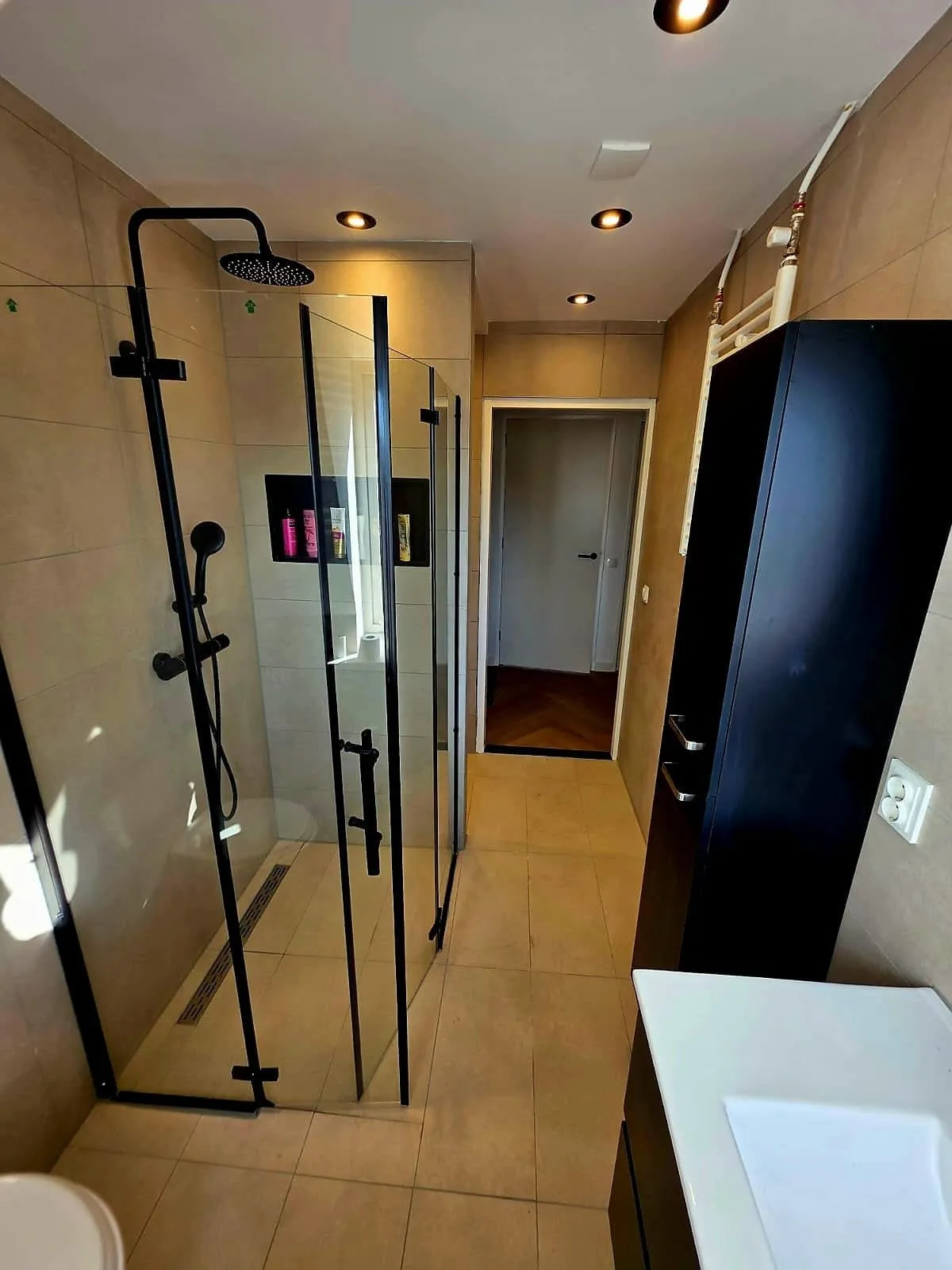 Foto #12 Appartement Bilderdijkstraat Utrecht