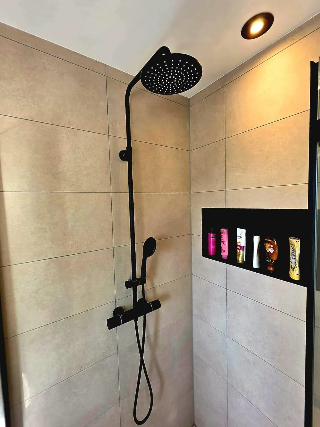 Foto #13 Appartement Bilderdijkstraat Utrecht