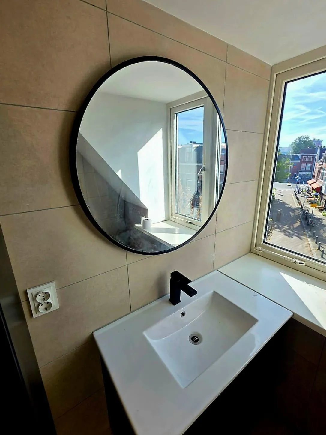 Foto #15 Appartement Bilderdijkstraat Utrecht