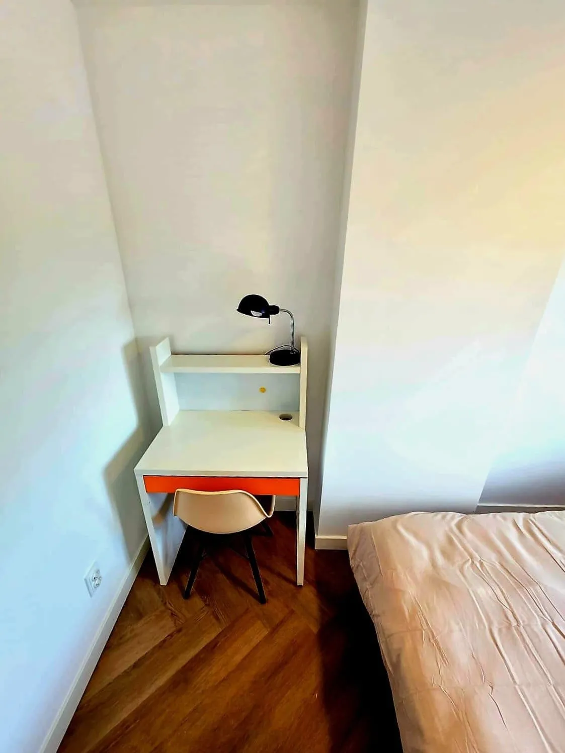 Foto #17 Appartement Bilderdijkstraat Utrecht
