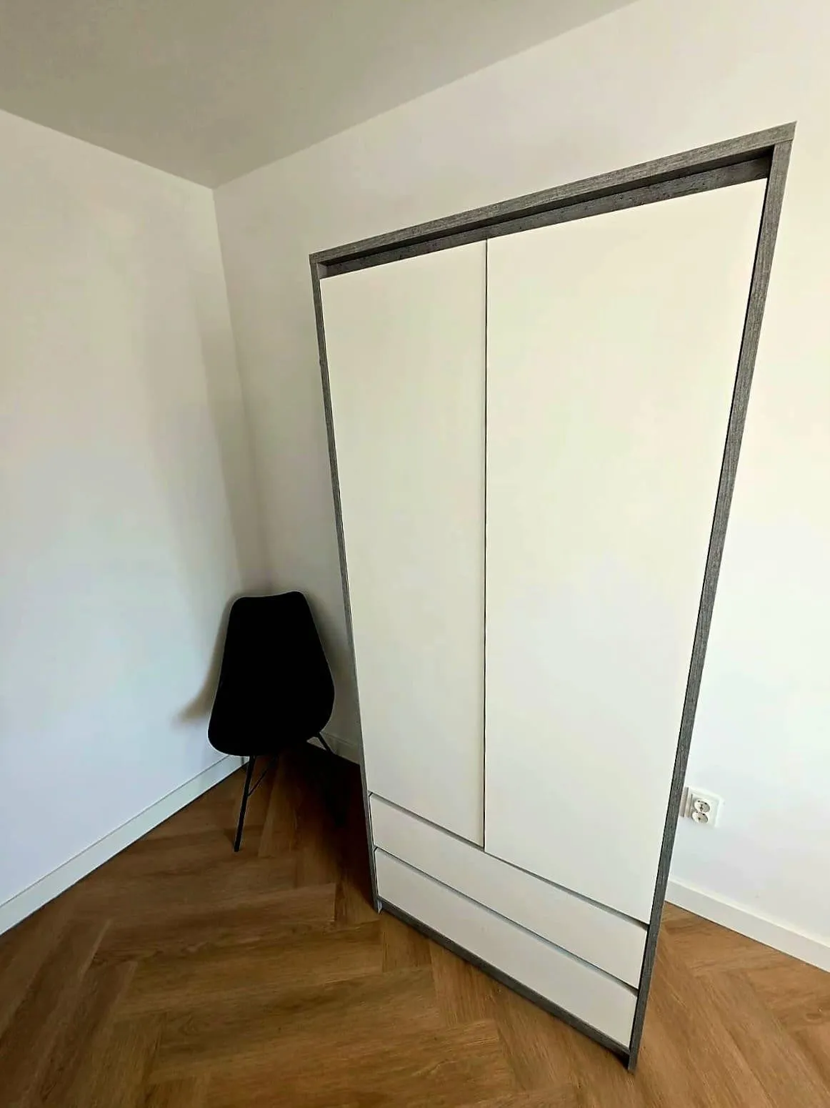 Foto #18 Appartement Bilderdijkstraat Utrecht